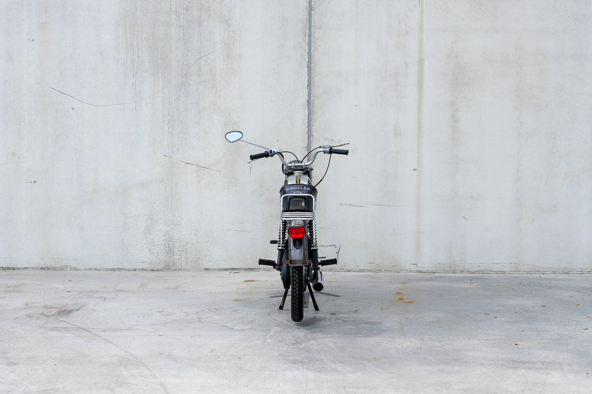 Kreidler Florett