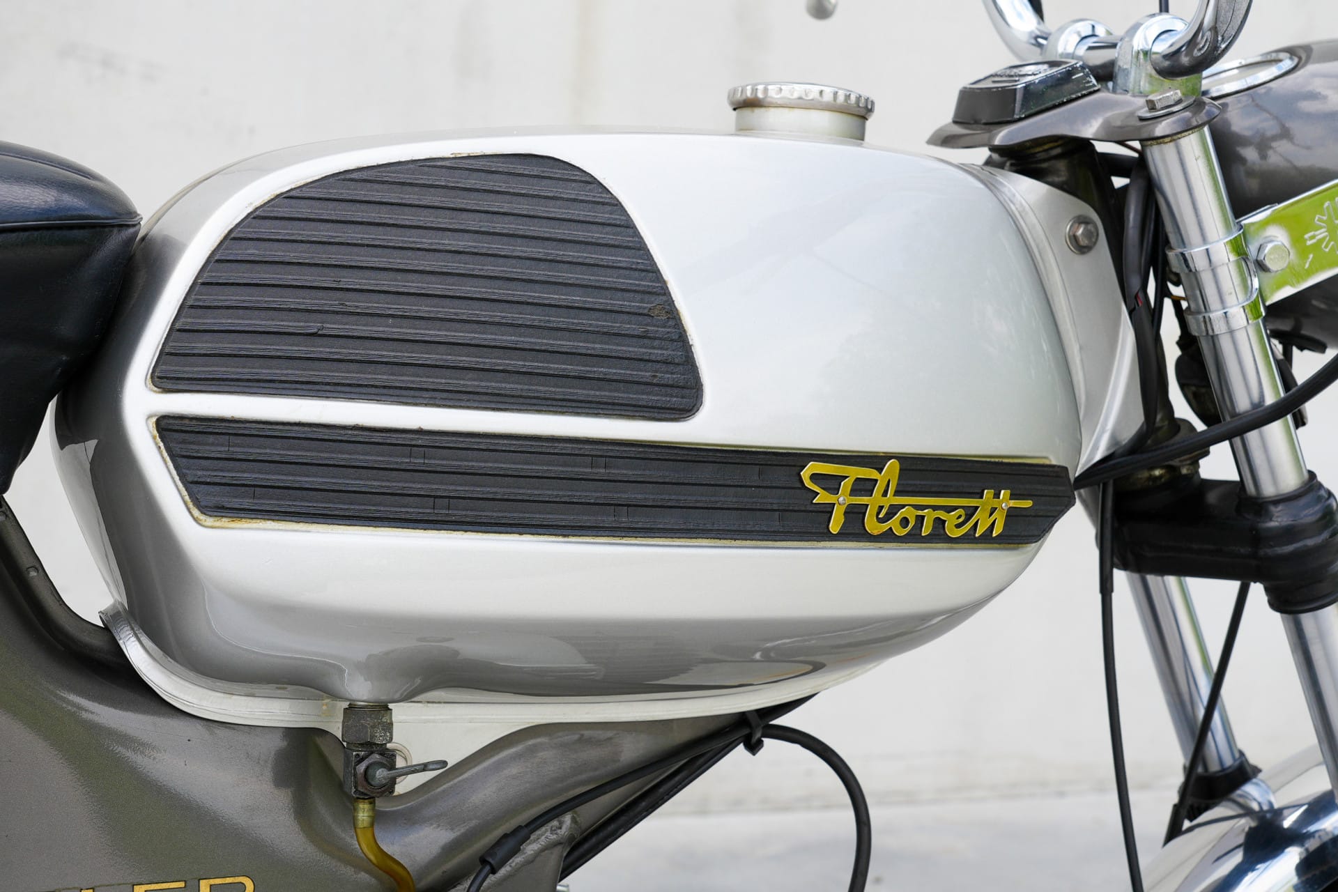 Kreidler Florett