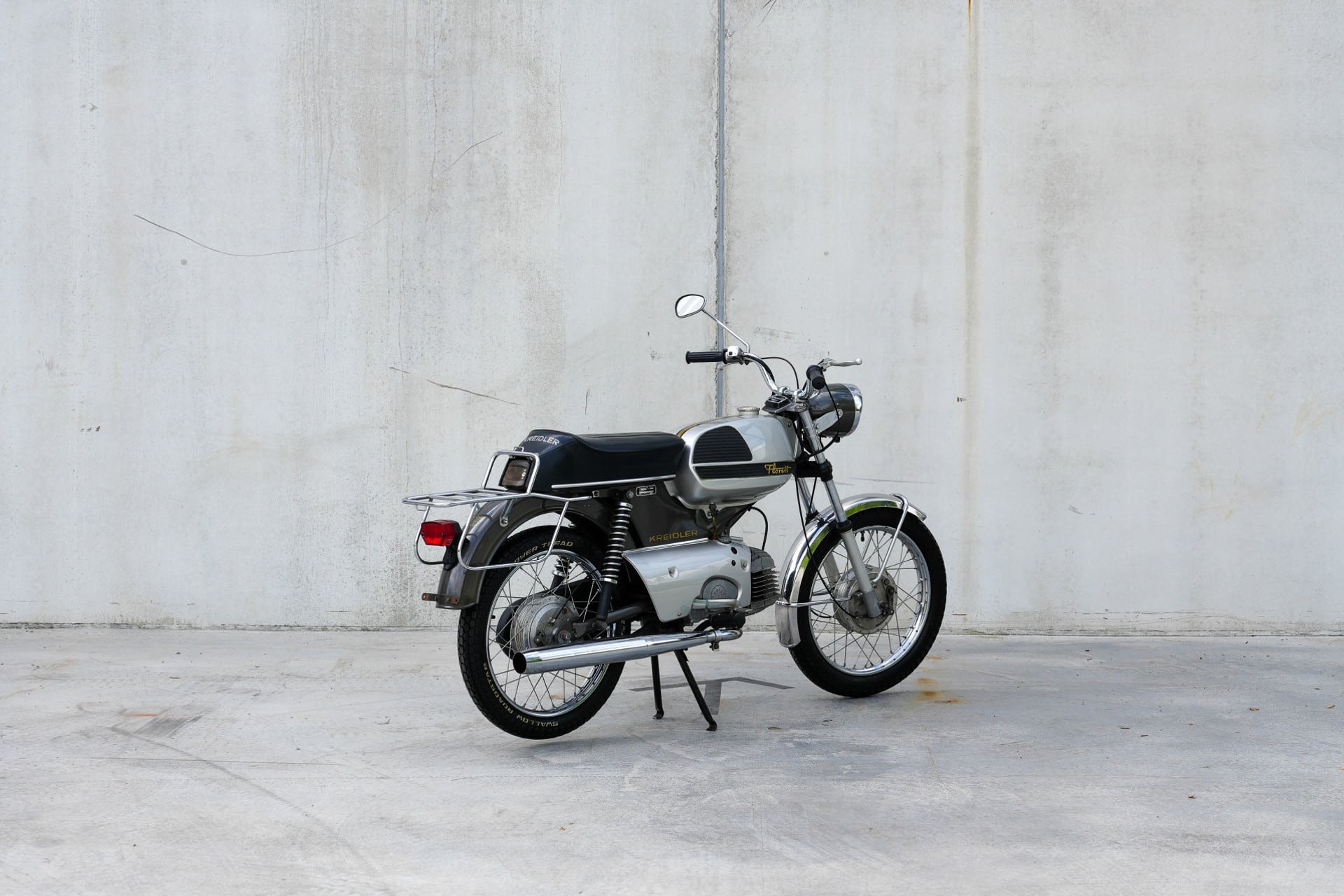 Kreidler Florett