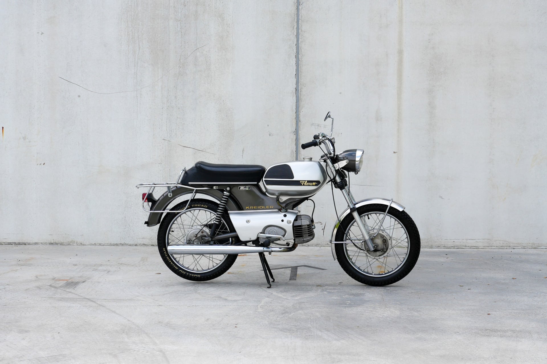 Kreidler Florett