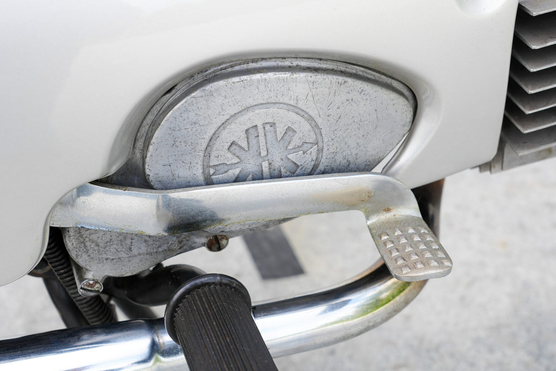 Kreidler Florett