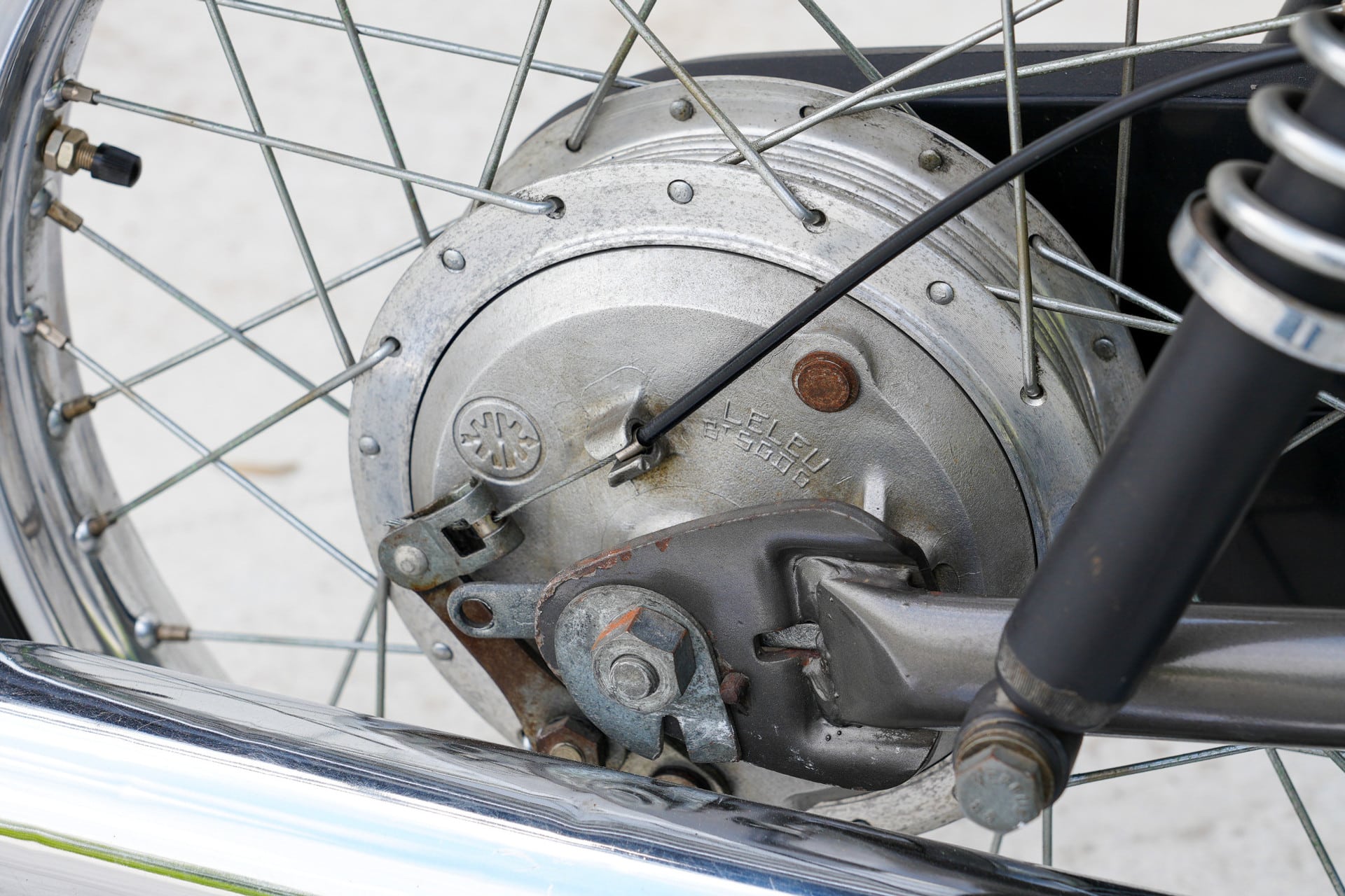 Kreidler Florett