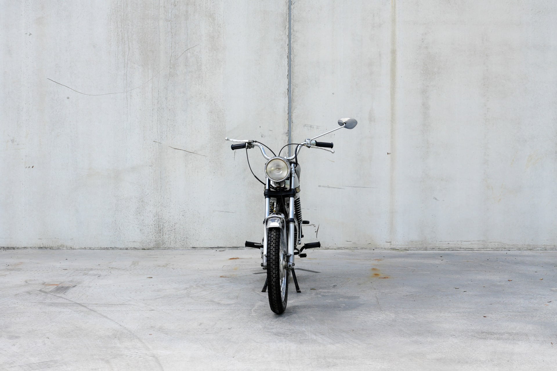 Kreidler Florett