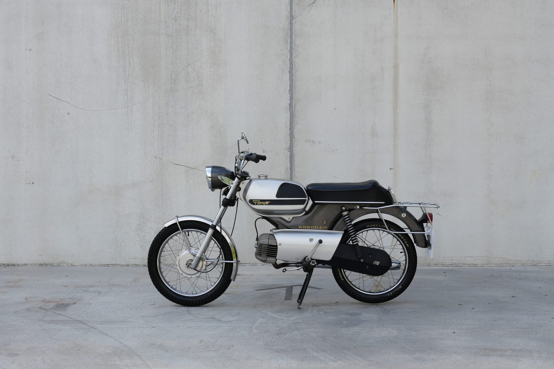 Kreidler Florett