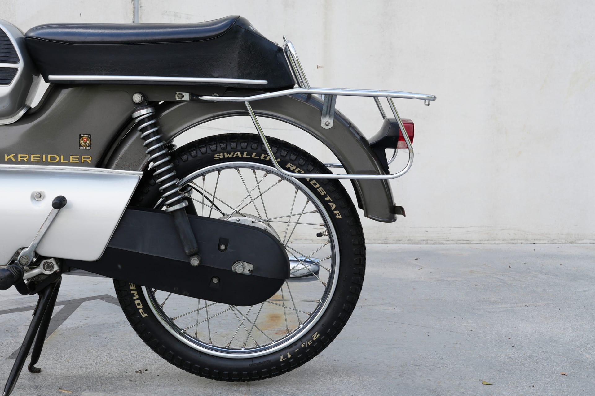 Kreidler Florett