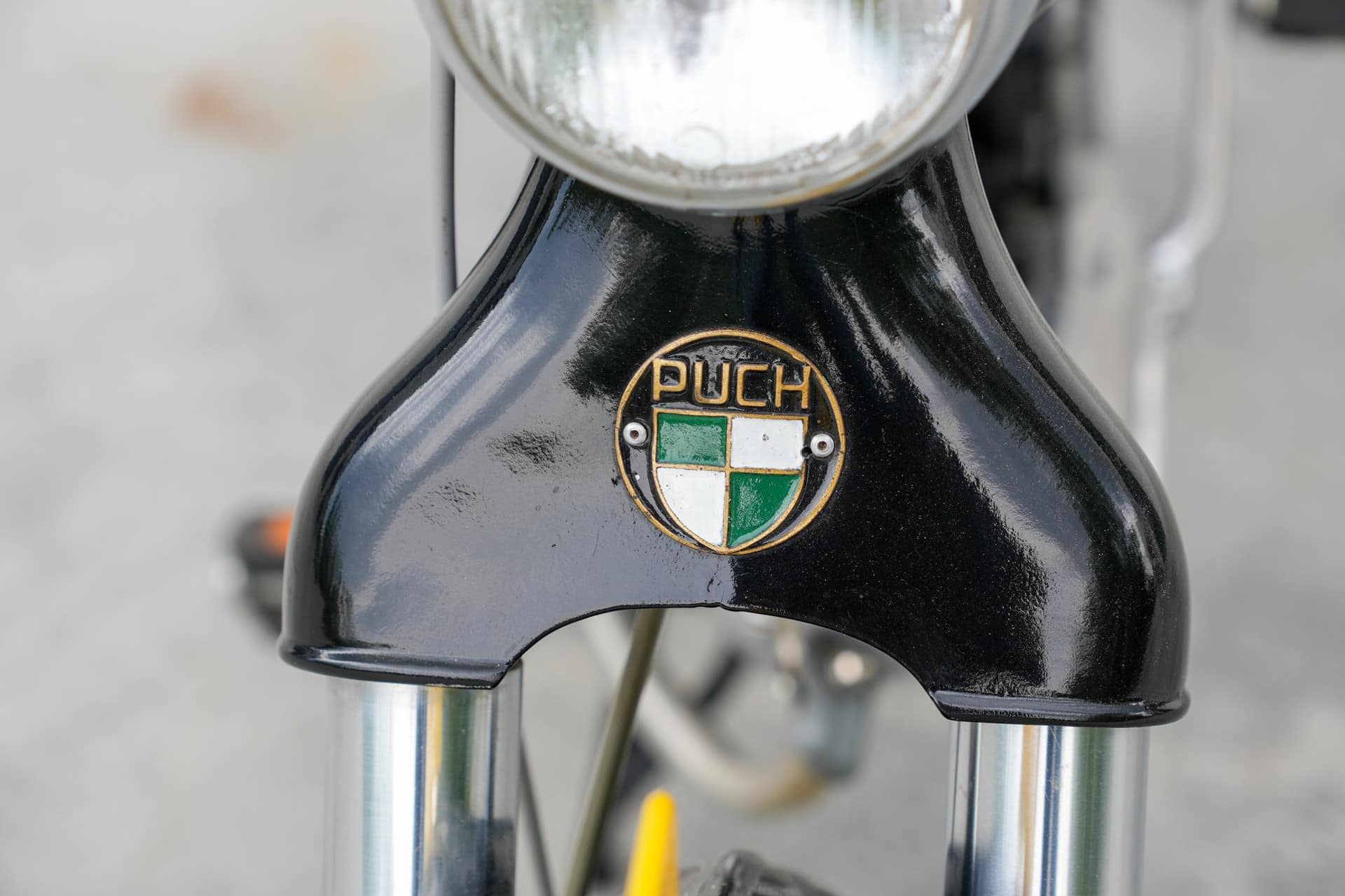 Puch VS 50 L
