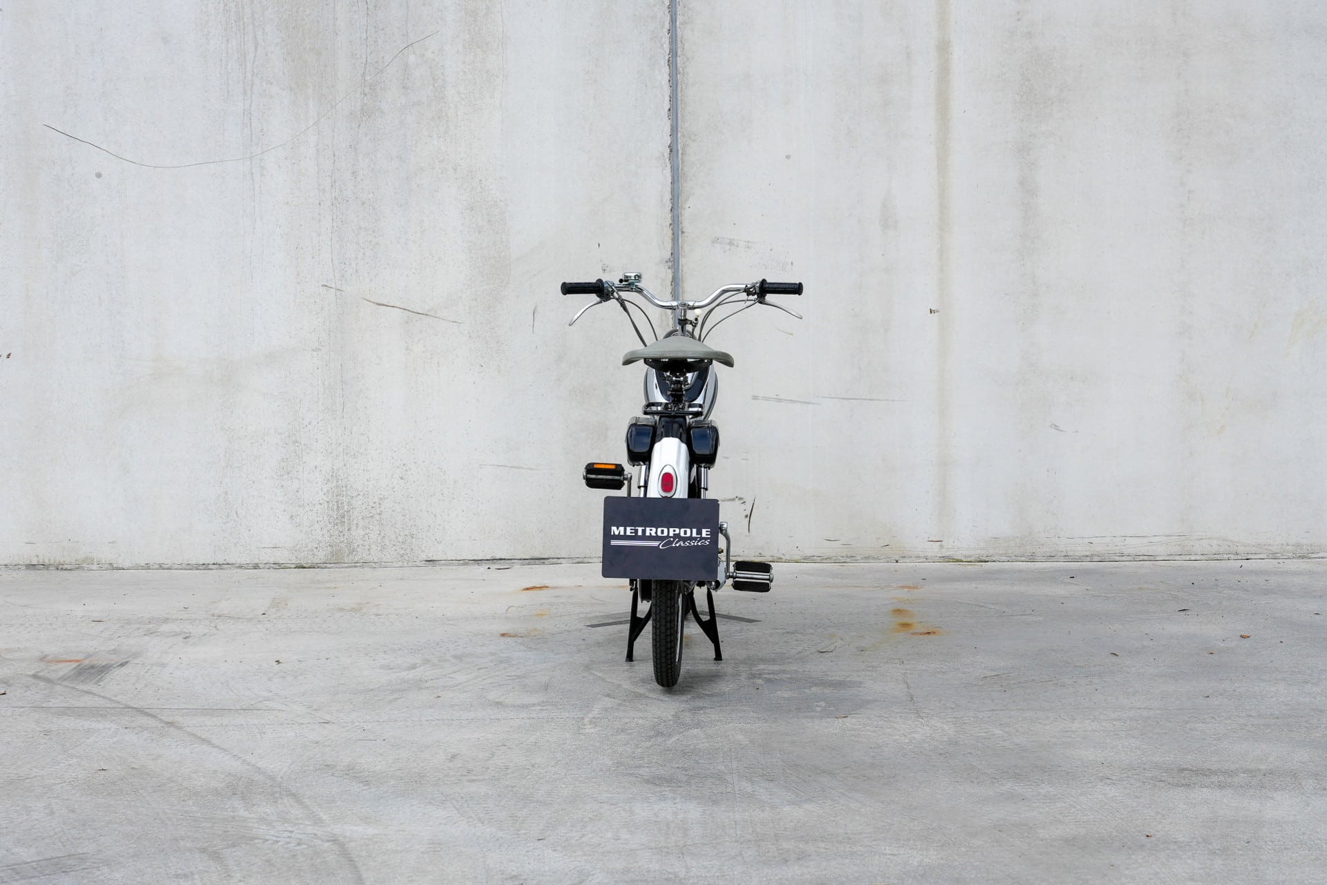 Puch VS 50 L