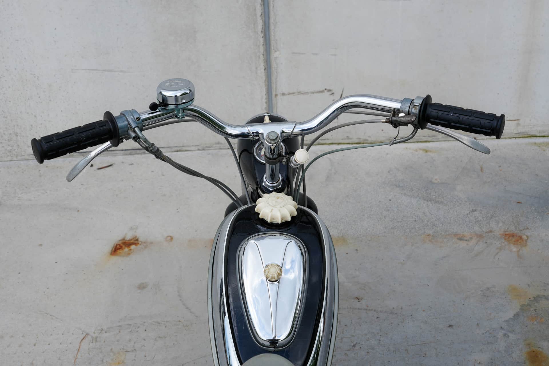 Puch VS 50 L