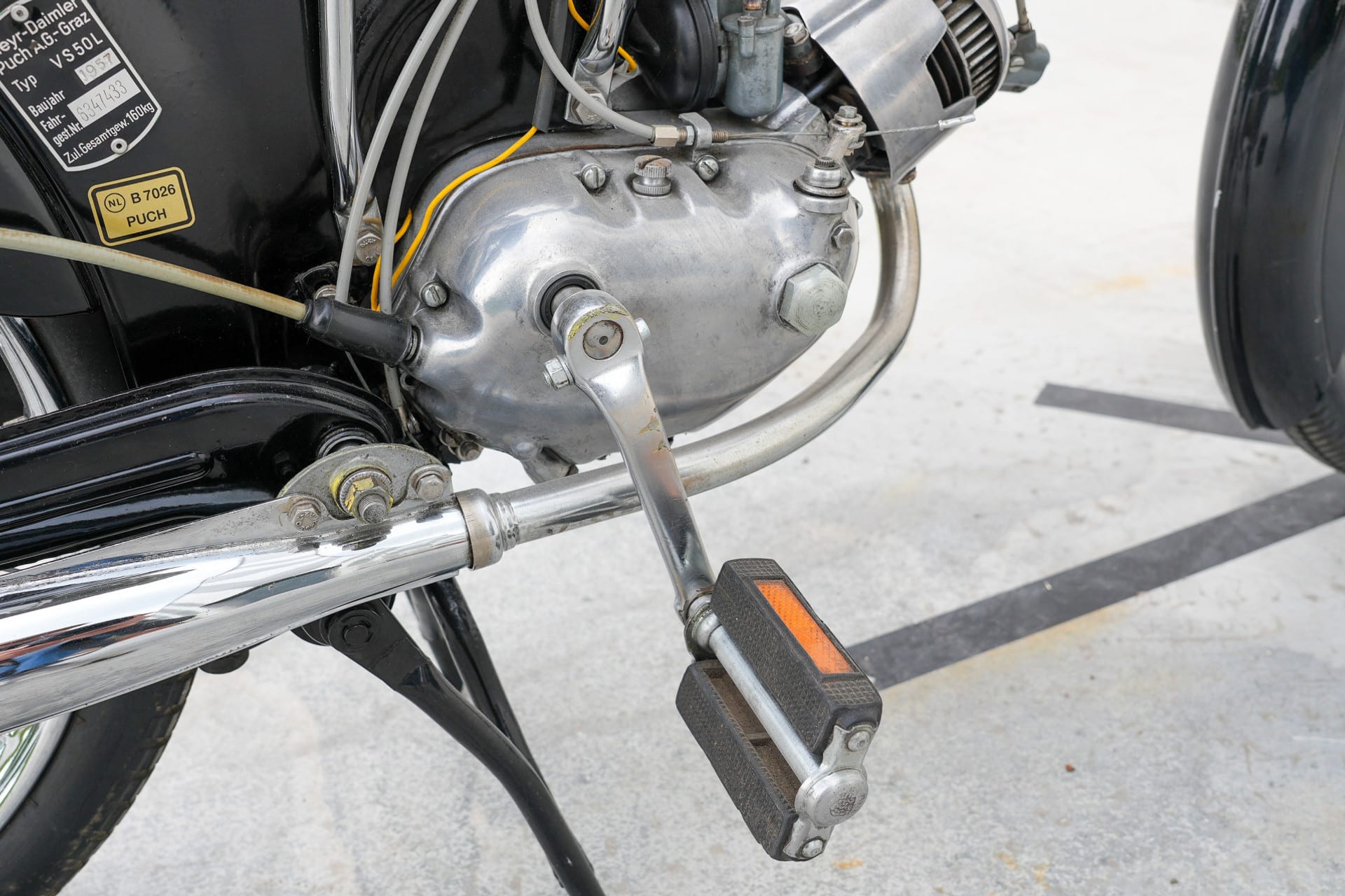Puch VS 50 L