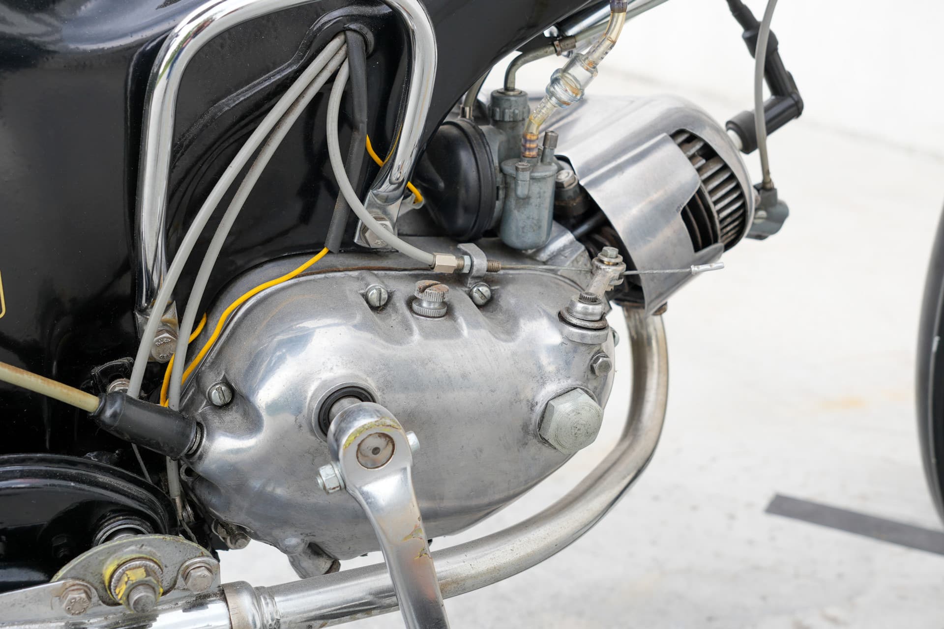 Puch VS 50 L