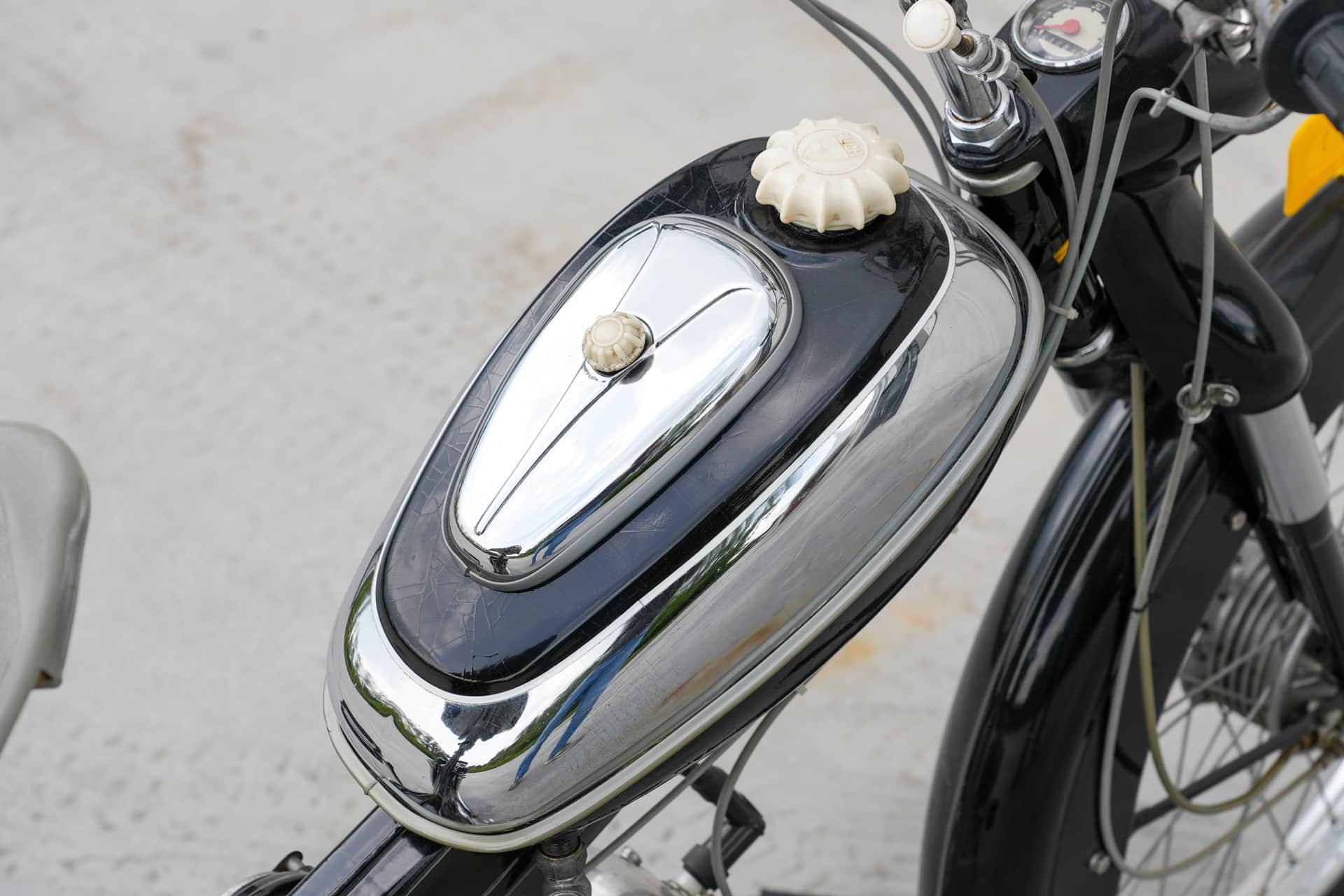 Puch VS 50 L