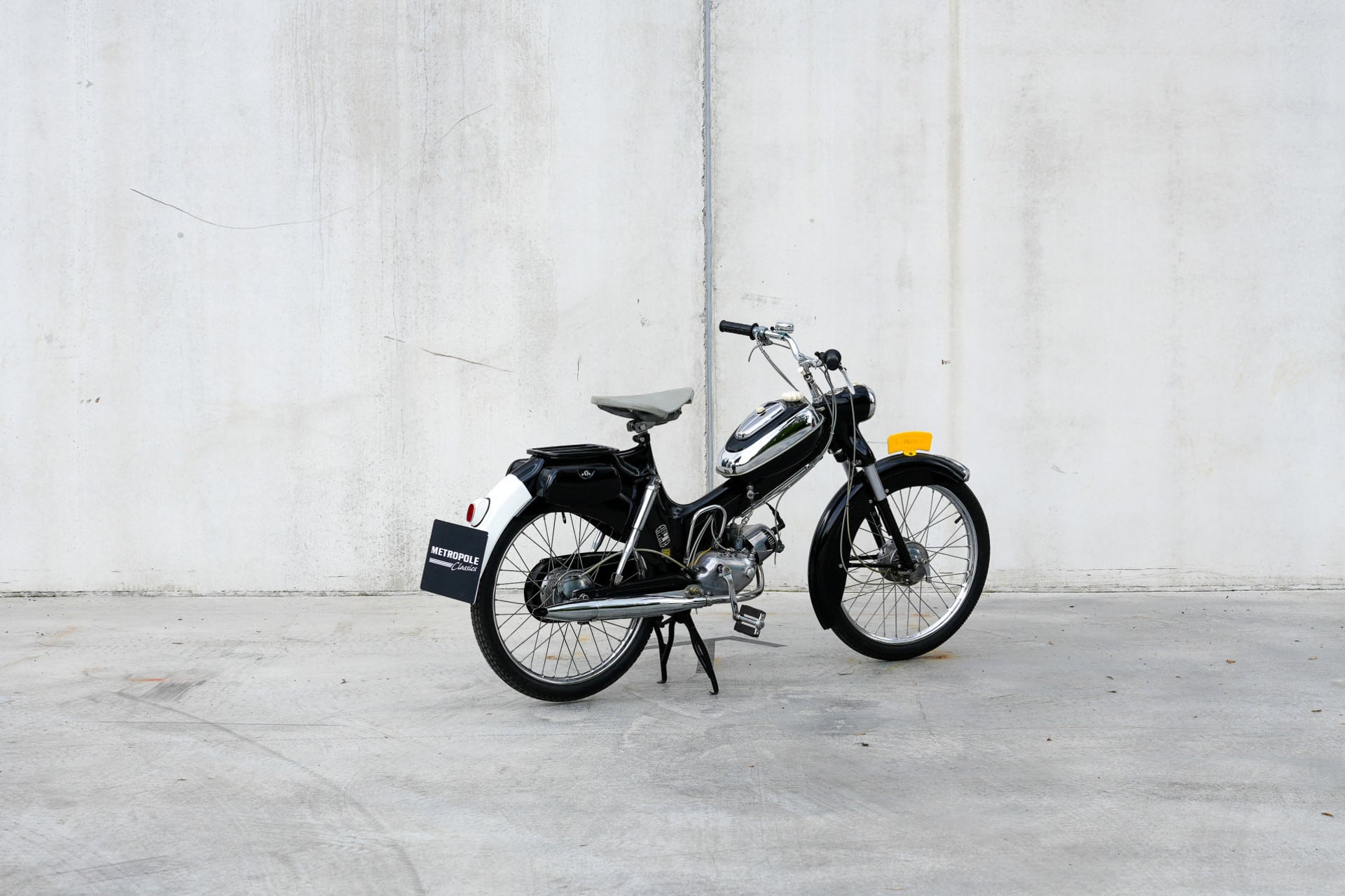 Puch VS 50 L