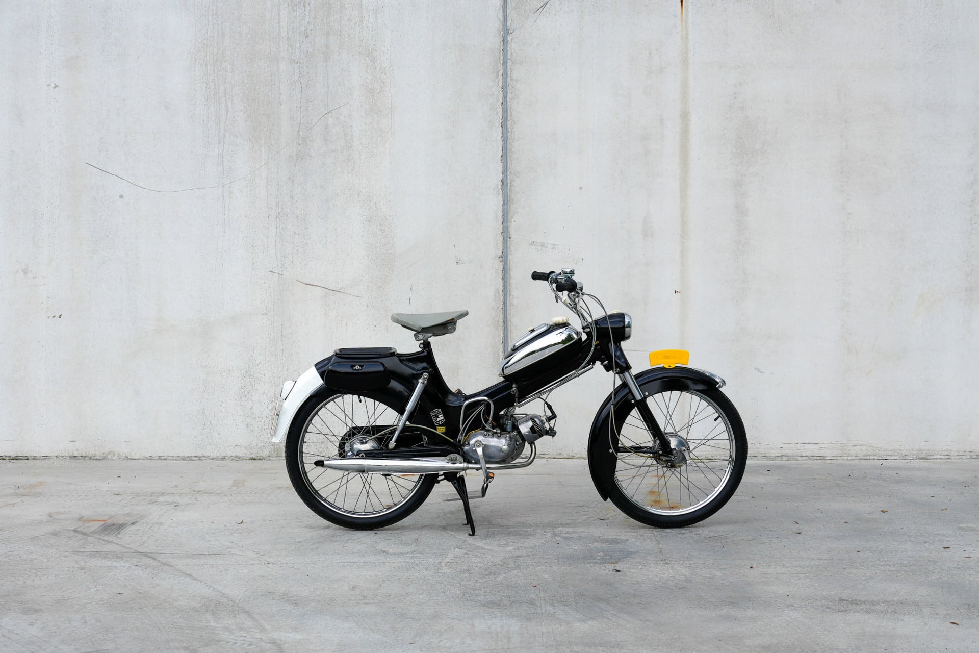 Puch VS 50 L