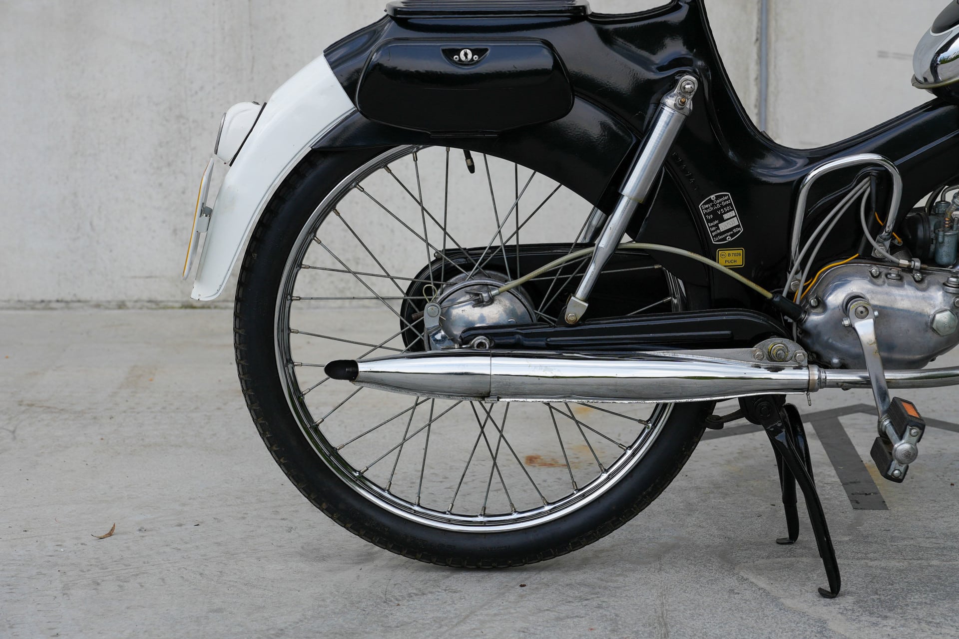 Puch VS 50 L