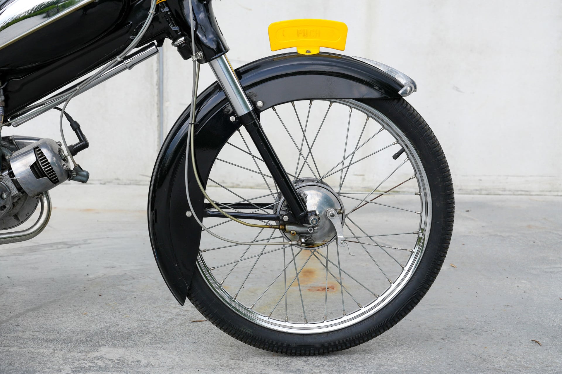 Puch VS 50 L