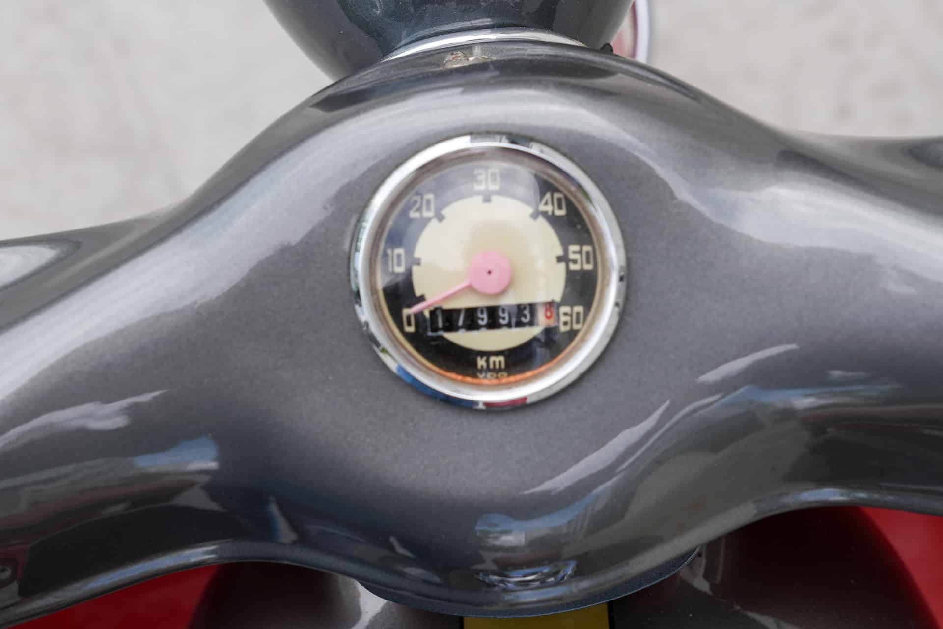 Kreidler FLORETT