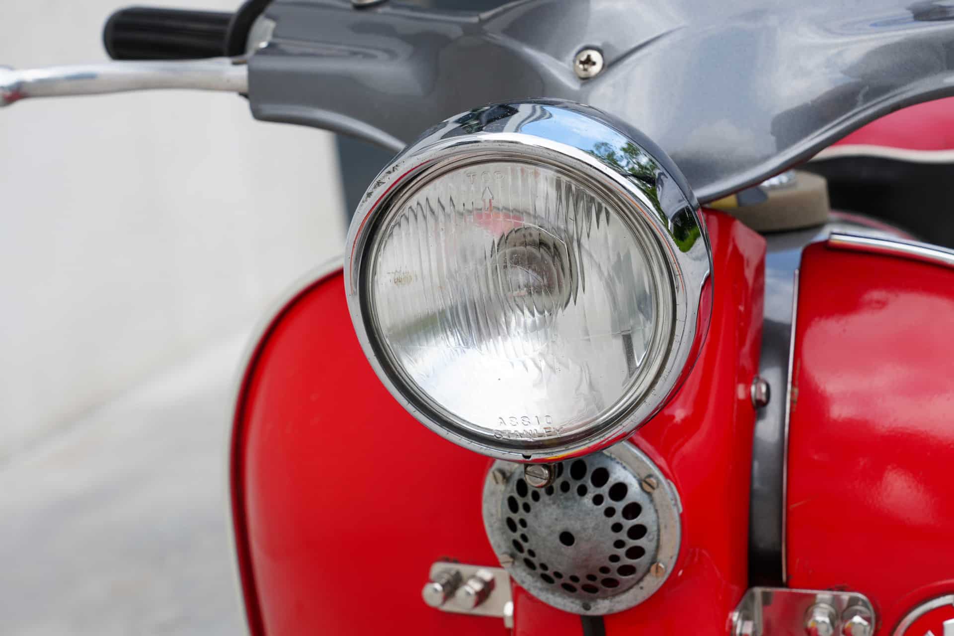 Kreidler FLORETT