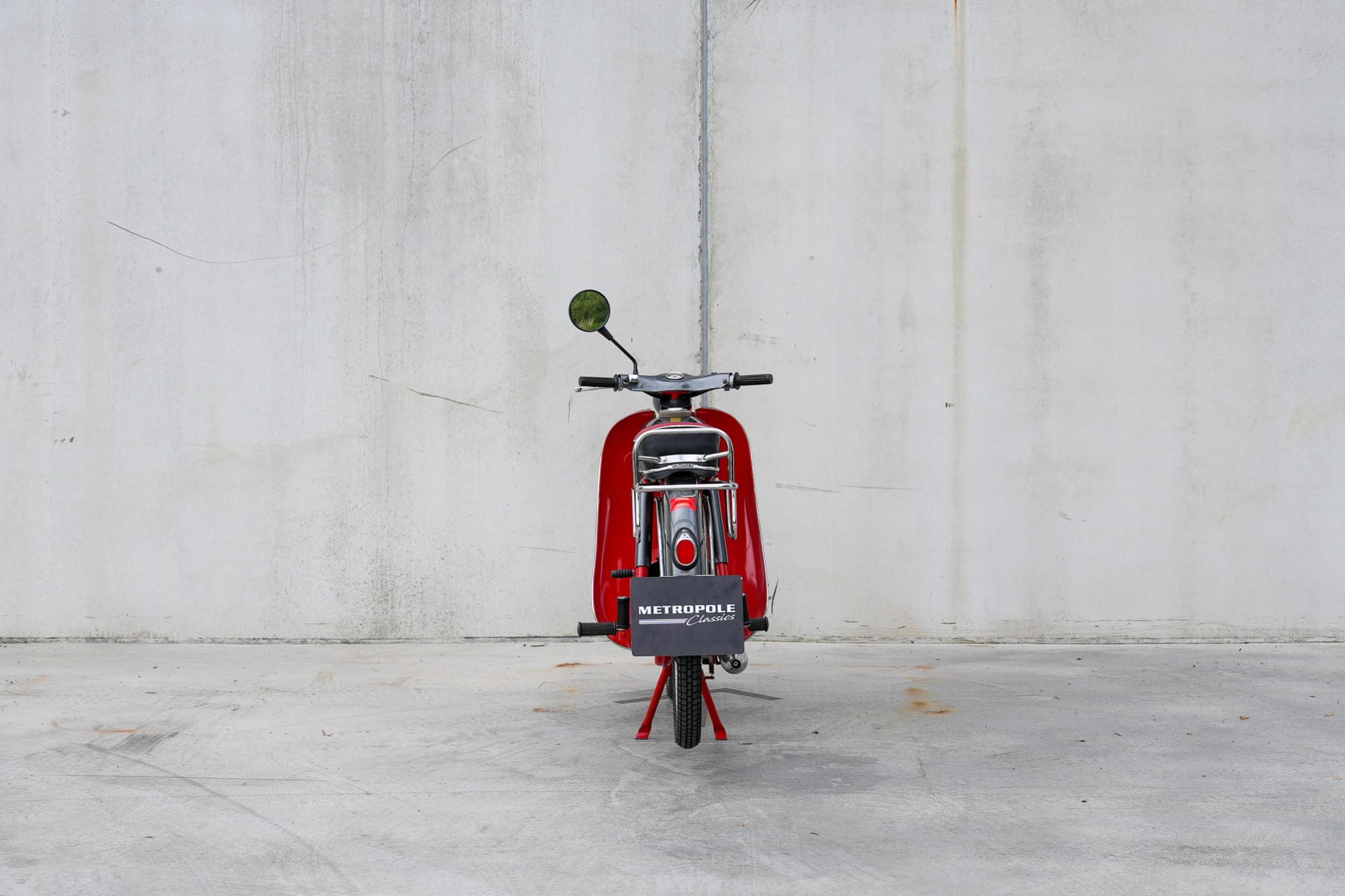 Kreidler FLORETT