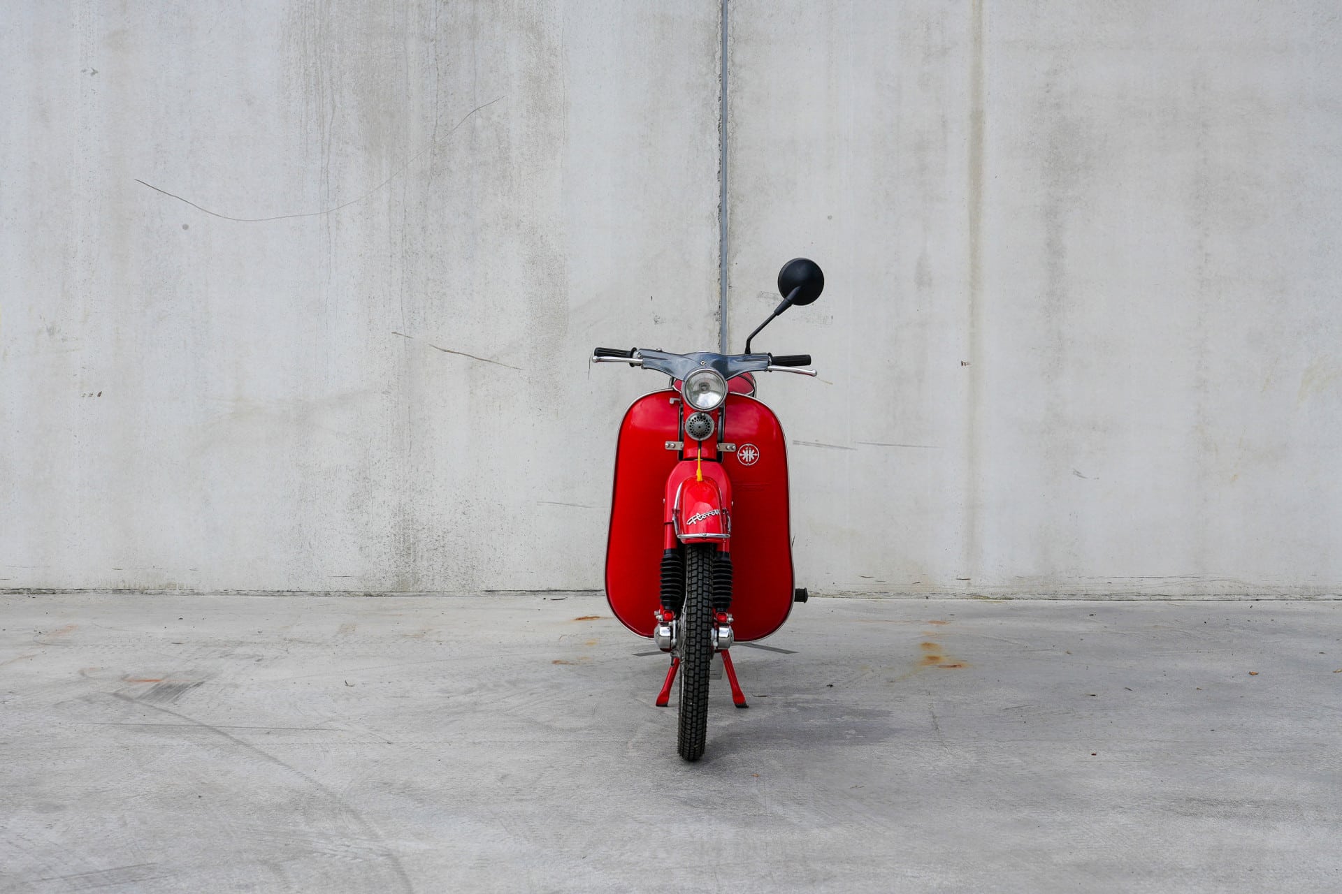 Kreidler FLORETT