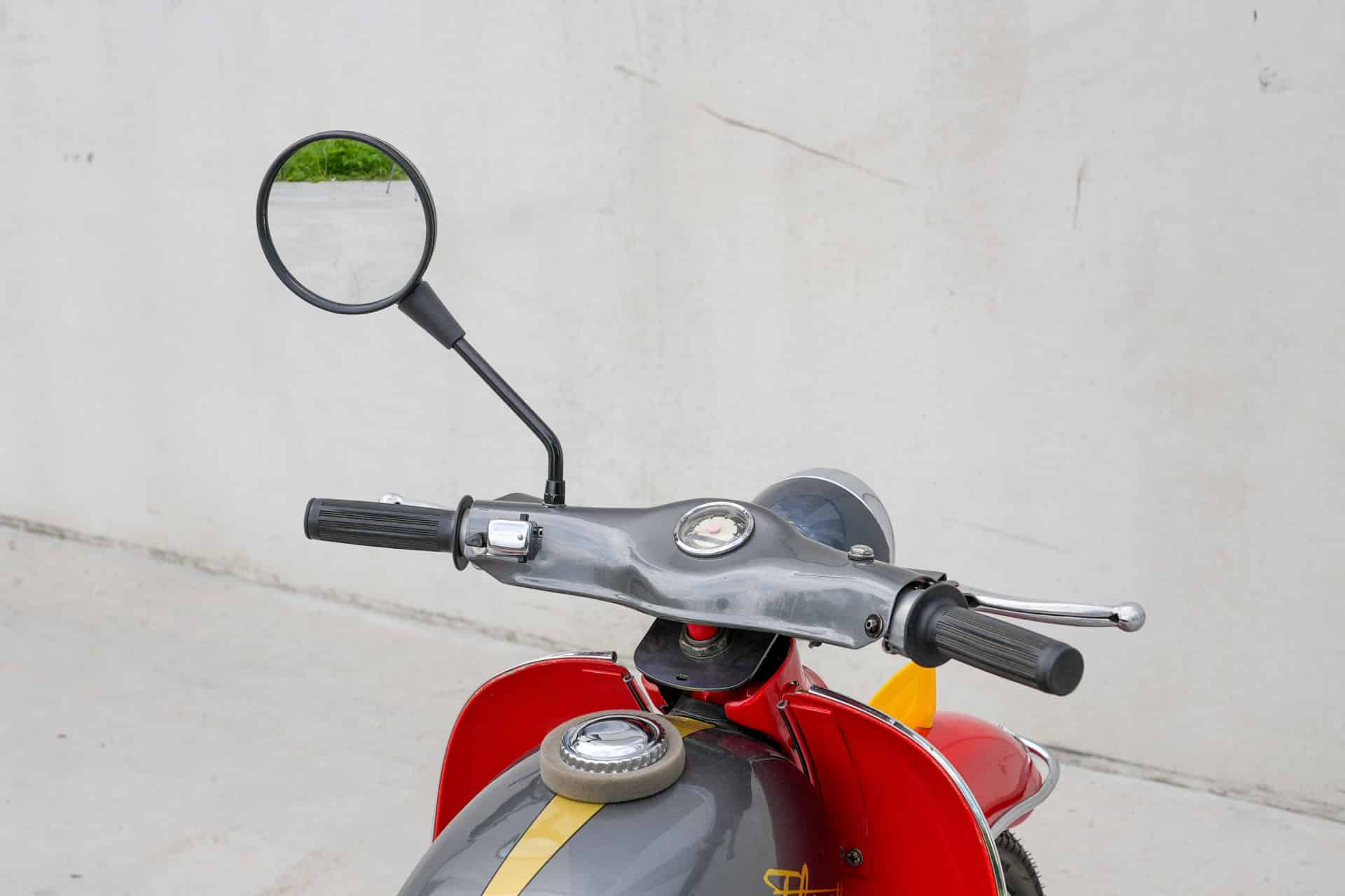 Kreidler FLORETT
