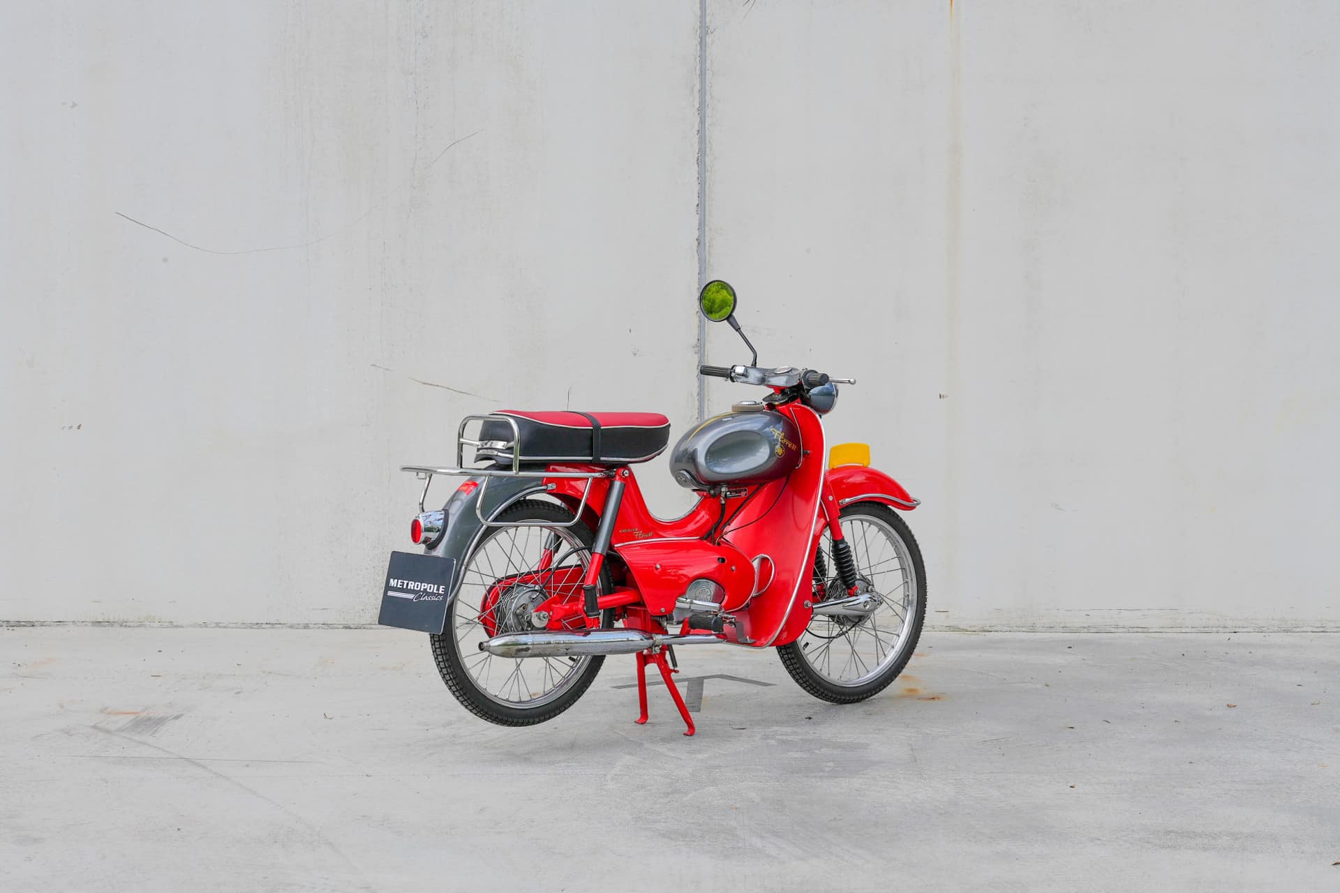 Kreidler FLORETT