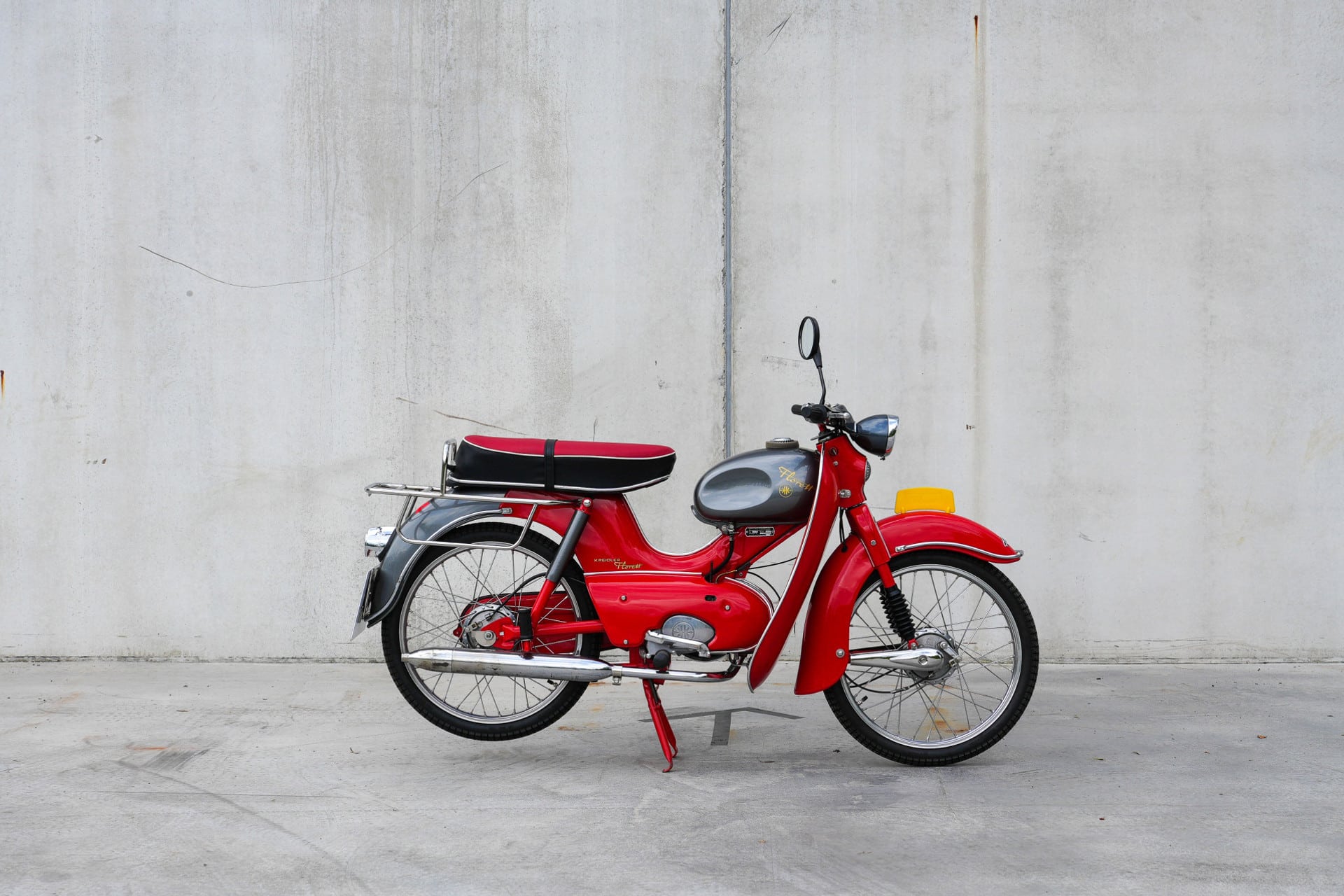 Kreidler FLORETT