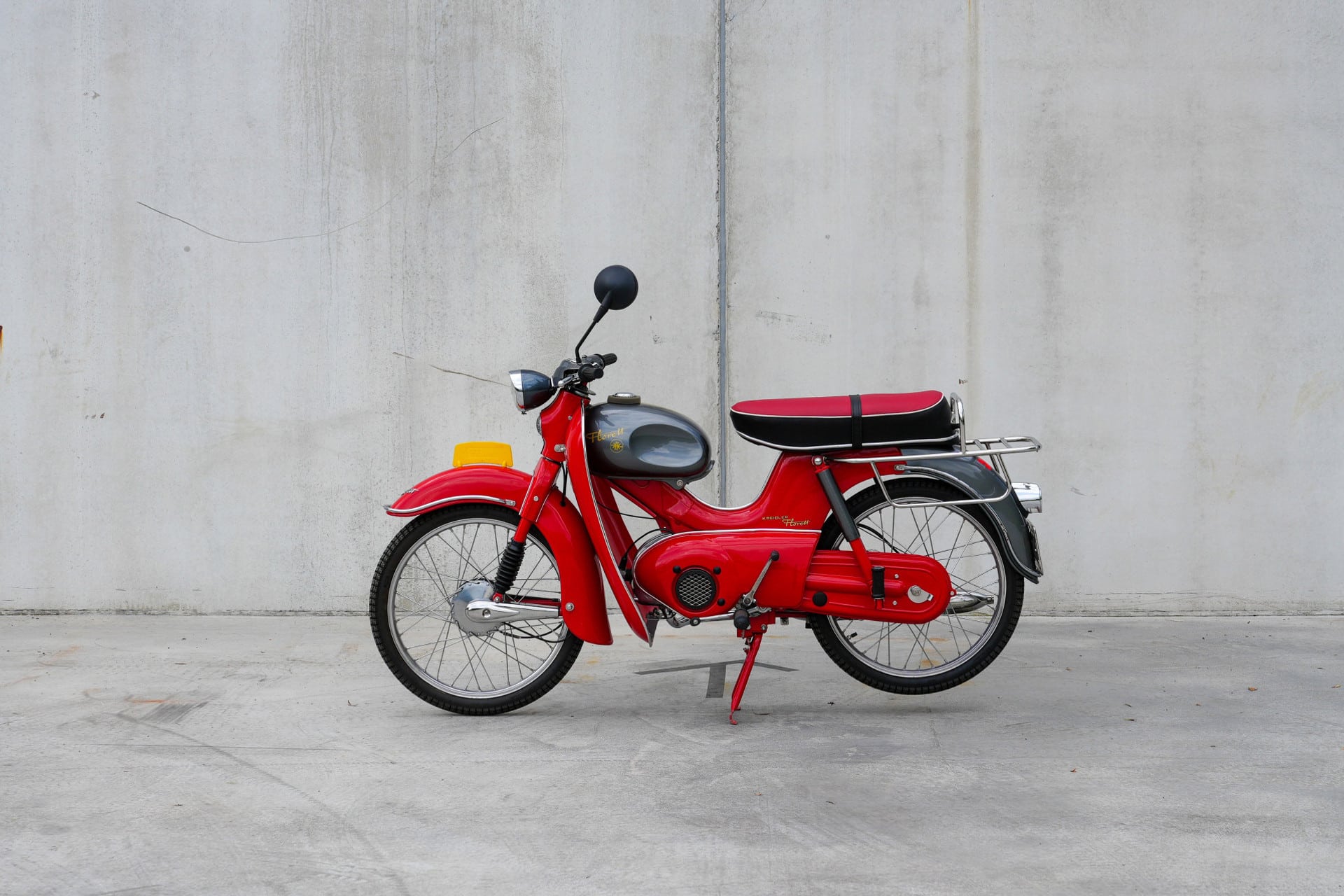 Kreidler FLORETT
