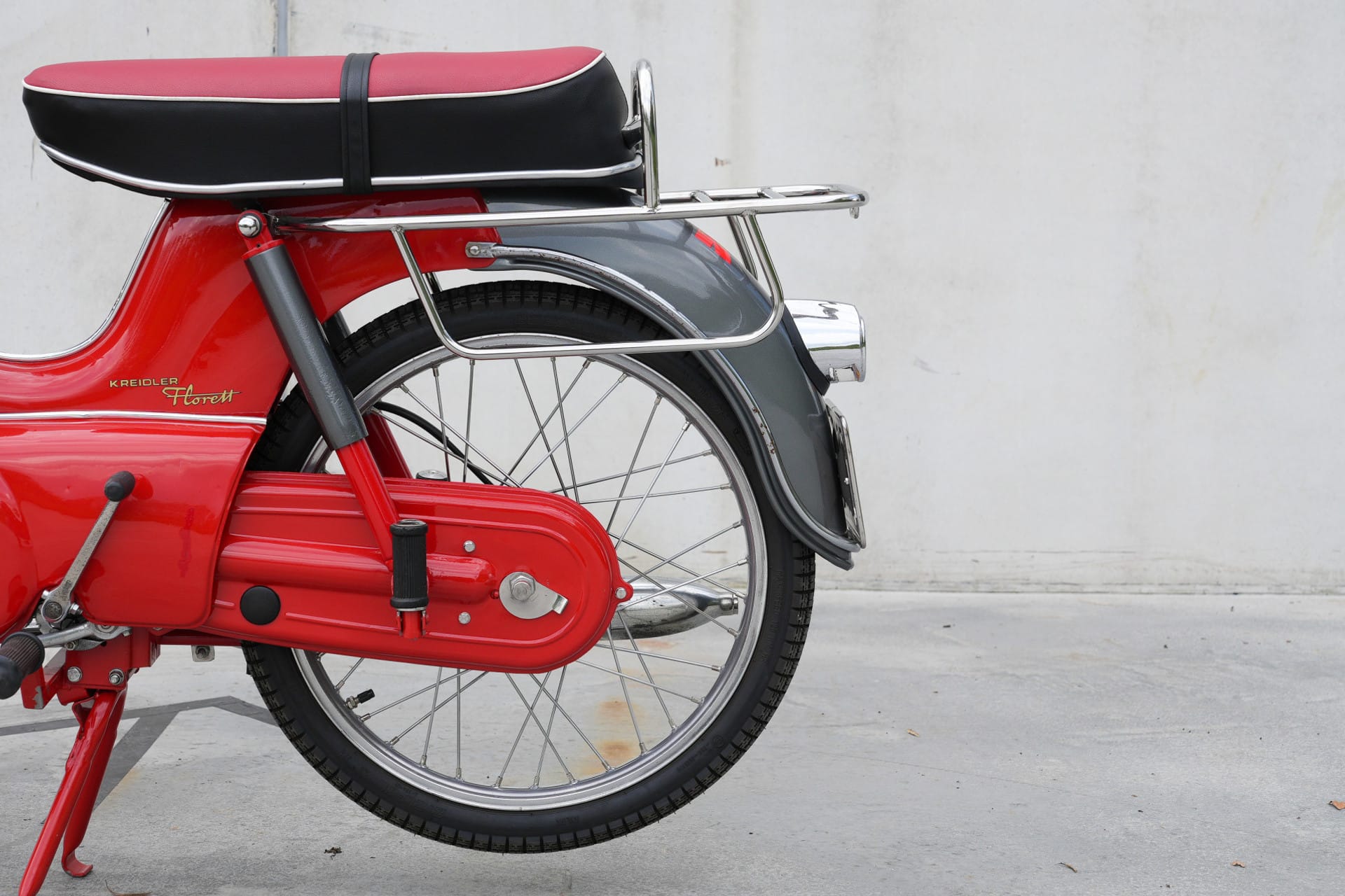 Kreidler FLORETT