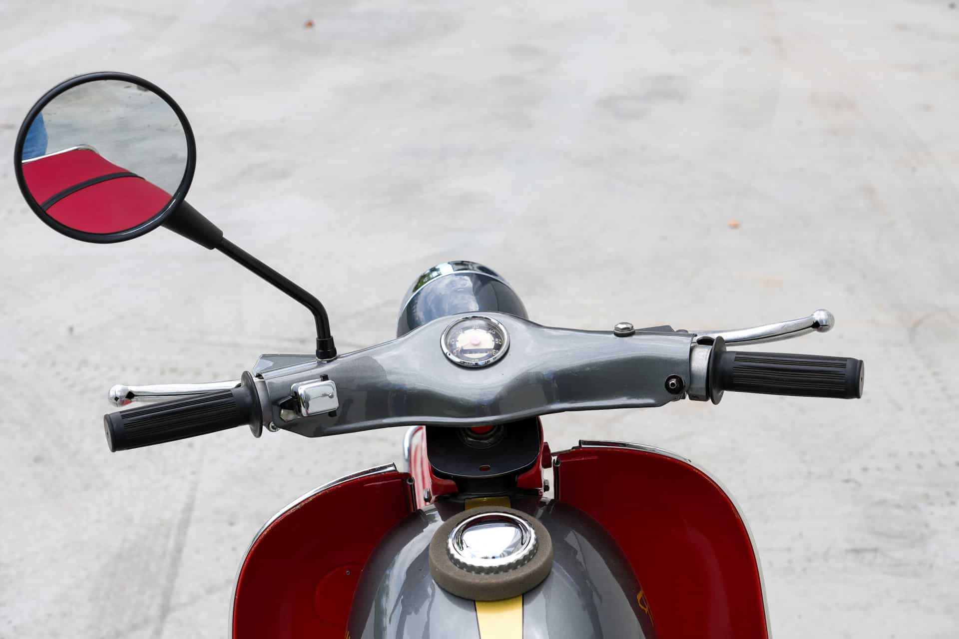 Kreidler FLORETT