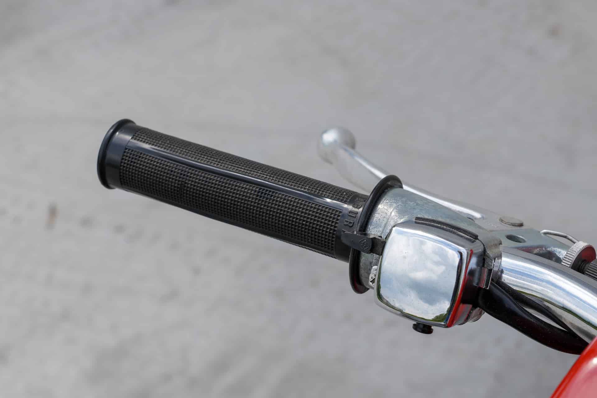 Kreidler FLORETT TYPE K53/21 N.L.