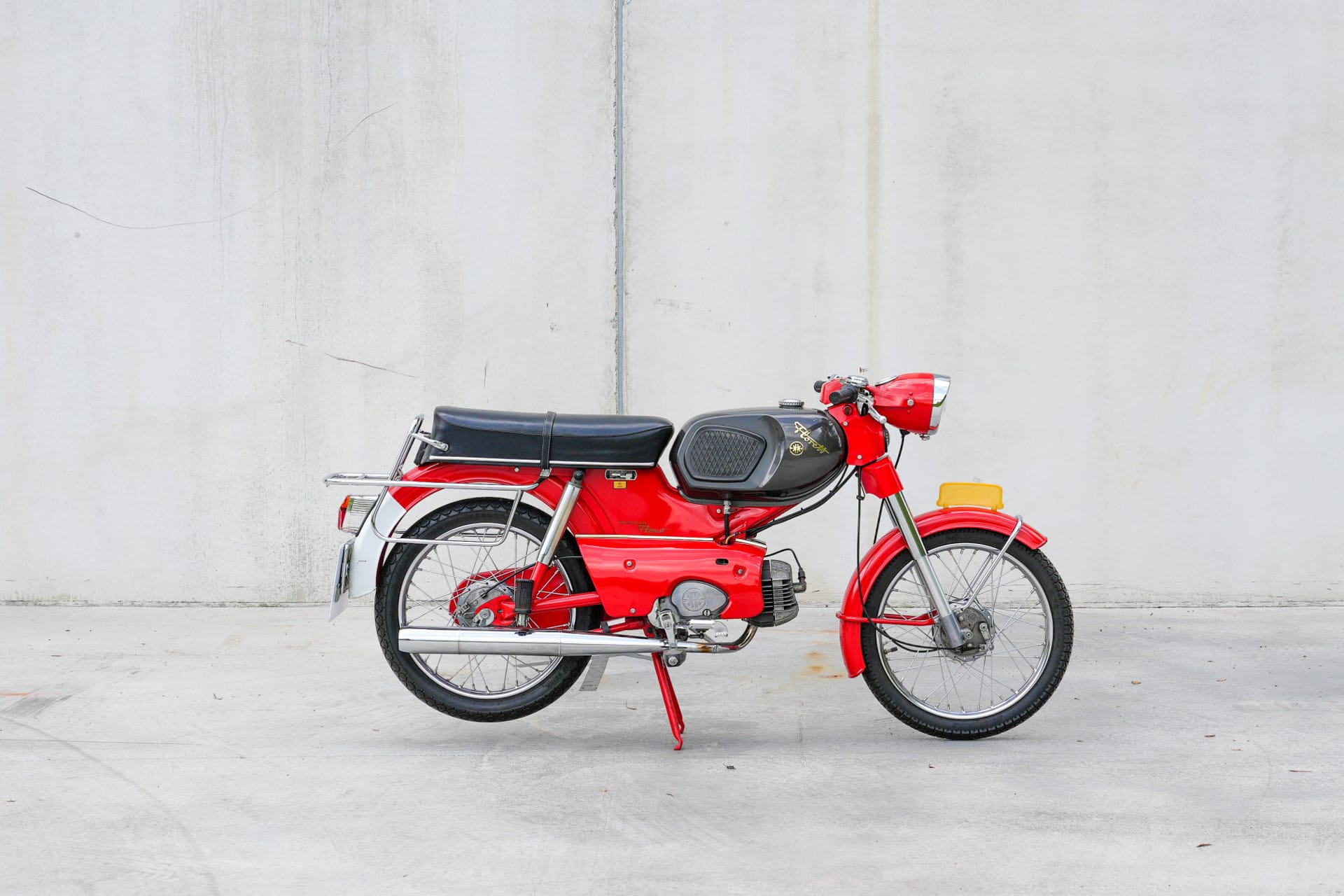 Kreidler FLORETT TYPE K53/21 N.L.