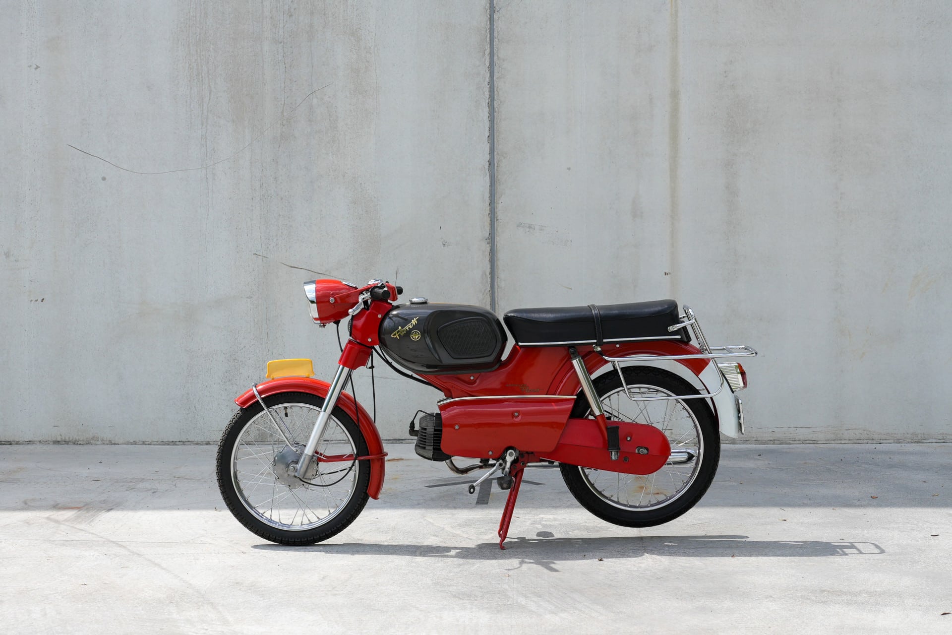 Kreidler FLORETT TYPE K53/21 N.L.