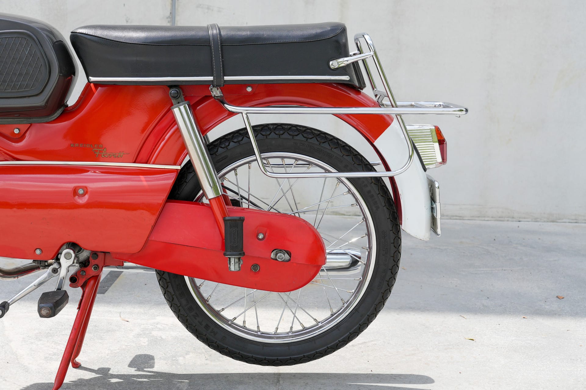 Kreidler FLORETT TYPE K53/21 N.L.