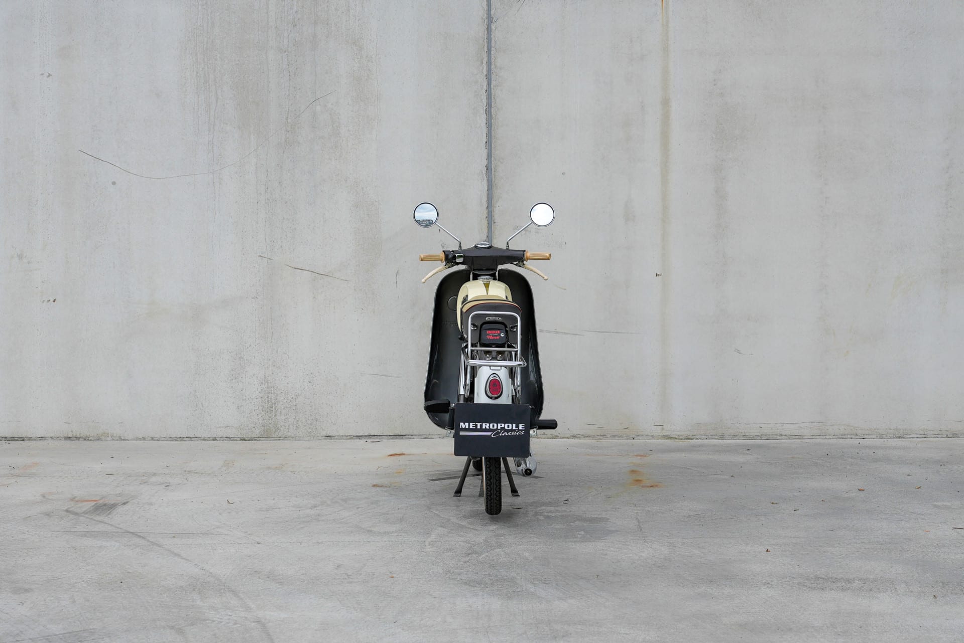Kreidler Florett