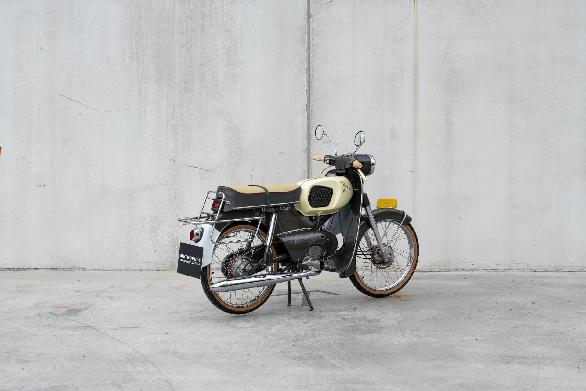 Kreidler Florett