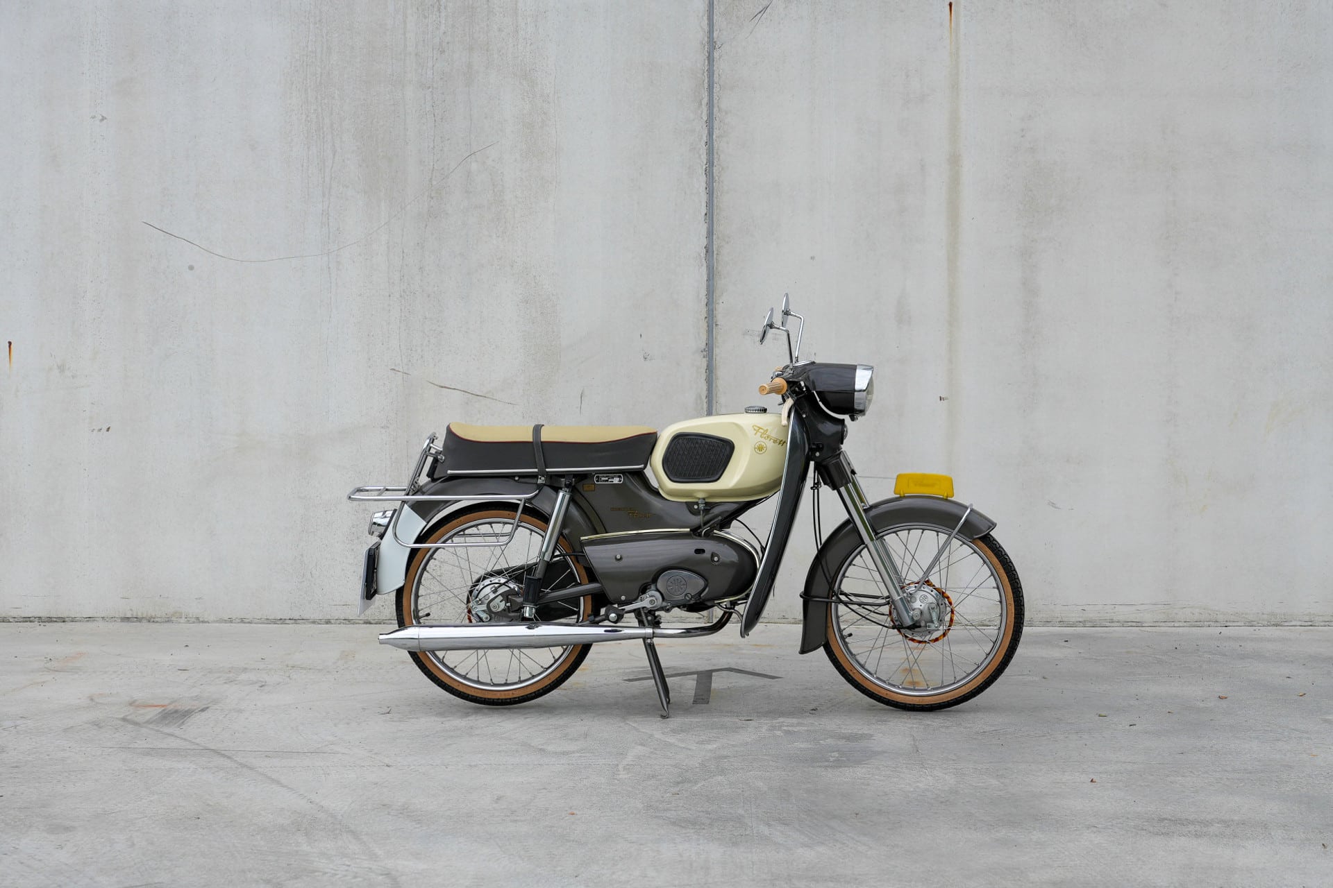 Kreidler Florett