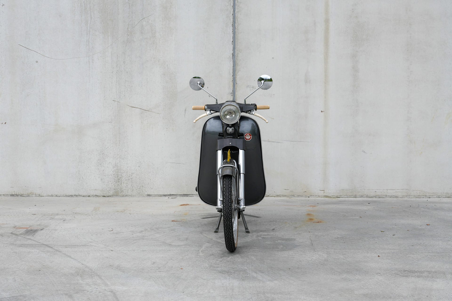 Kreidler Florett