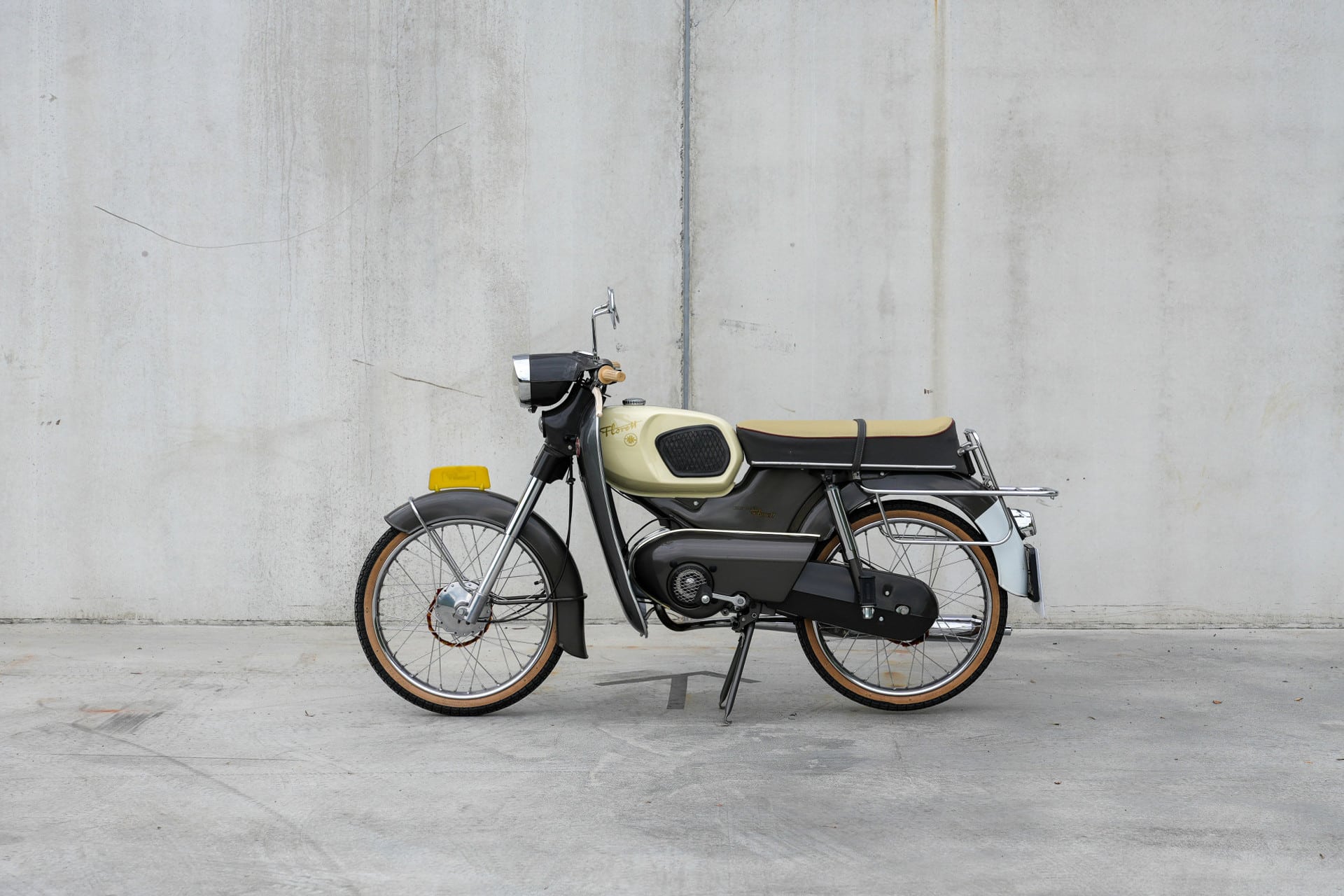 Kreidler Florett