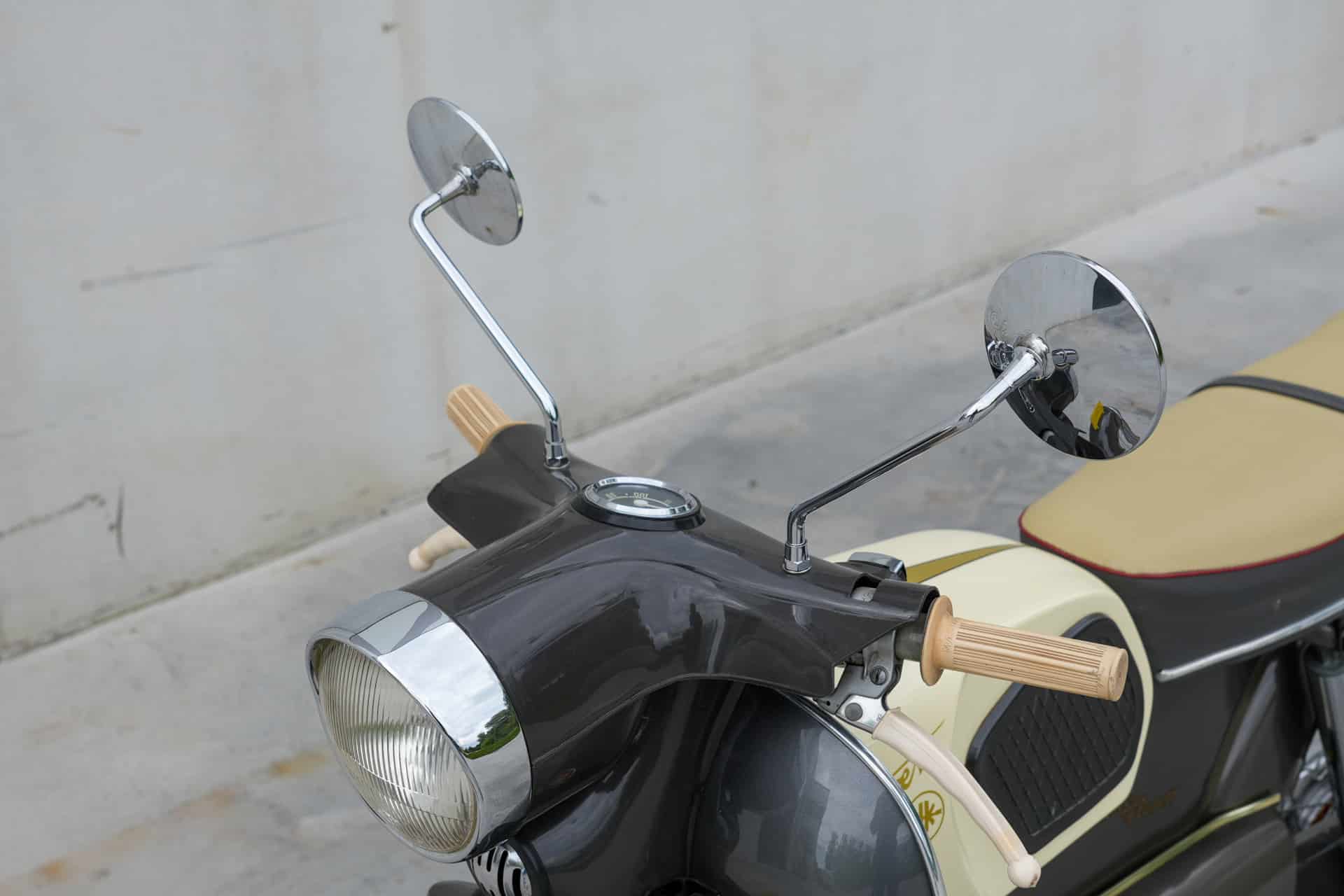 Kreidler Florett