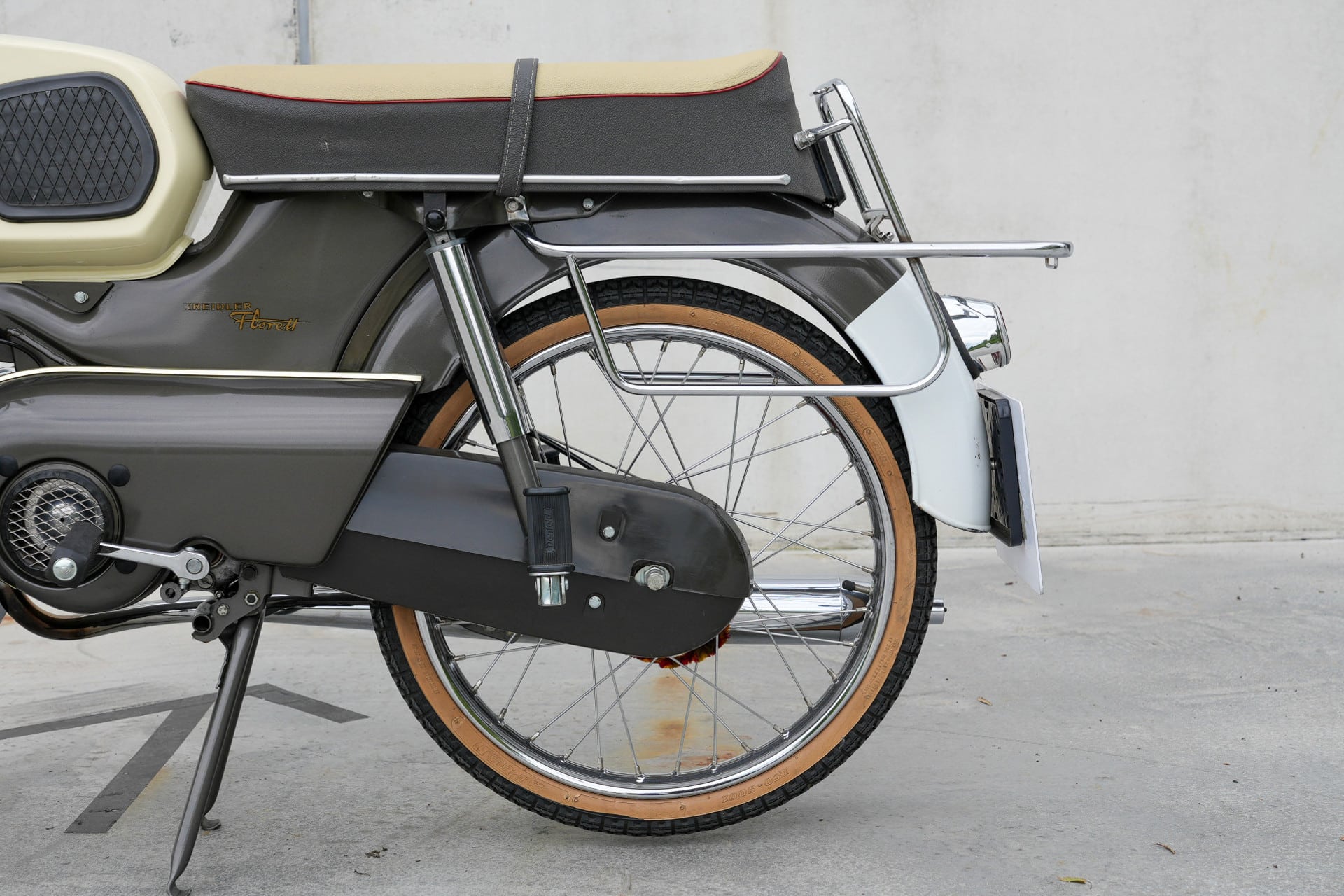 Kreidler Florett