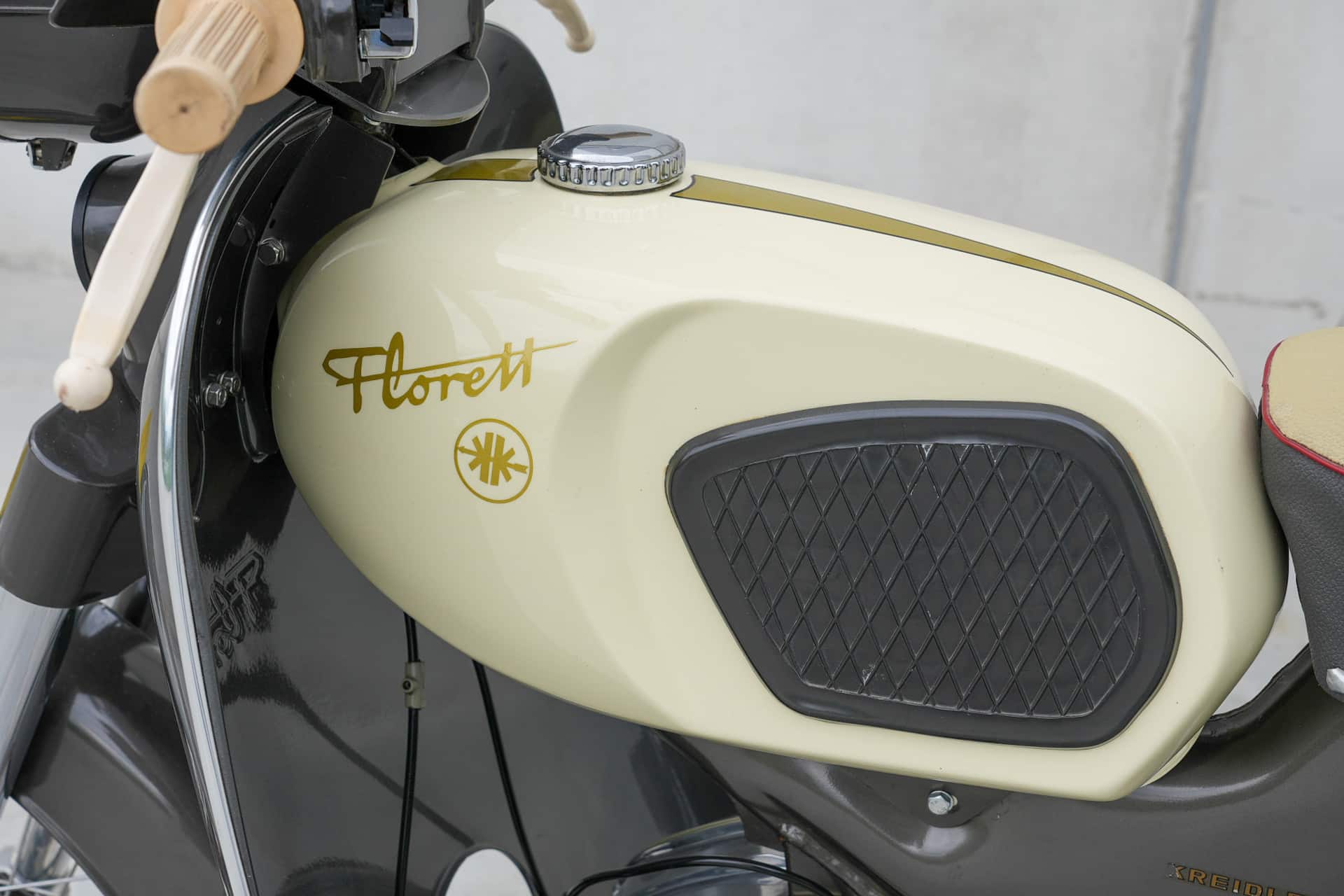 Kreidler Florett