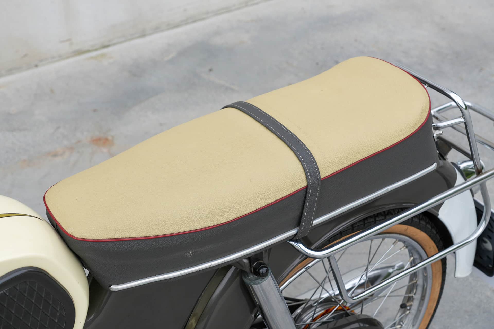 Kreidler Florett