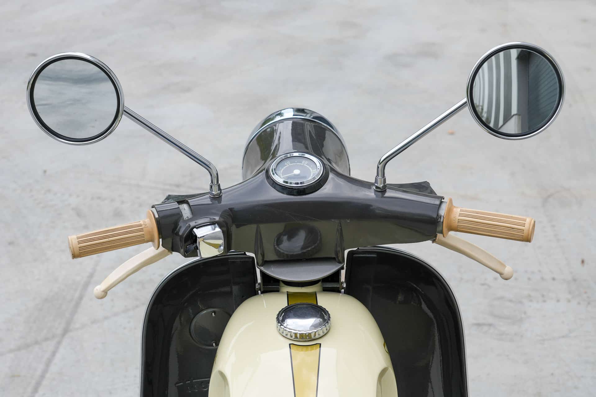 Kreidler Florett