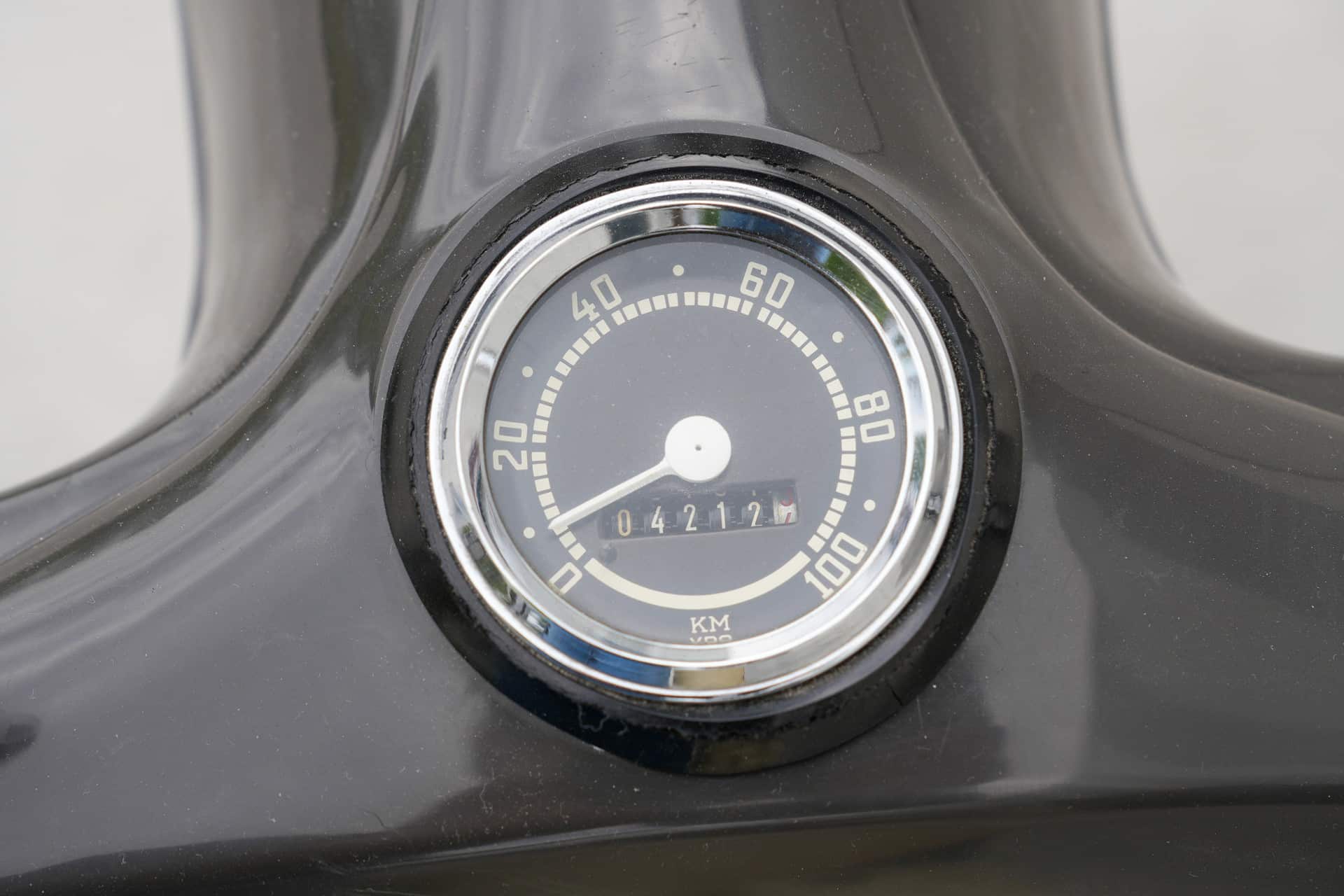 Kreidler Florett