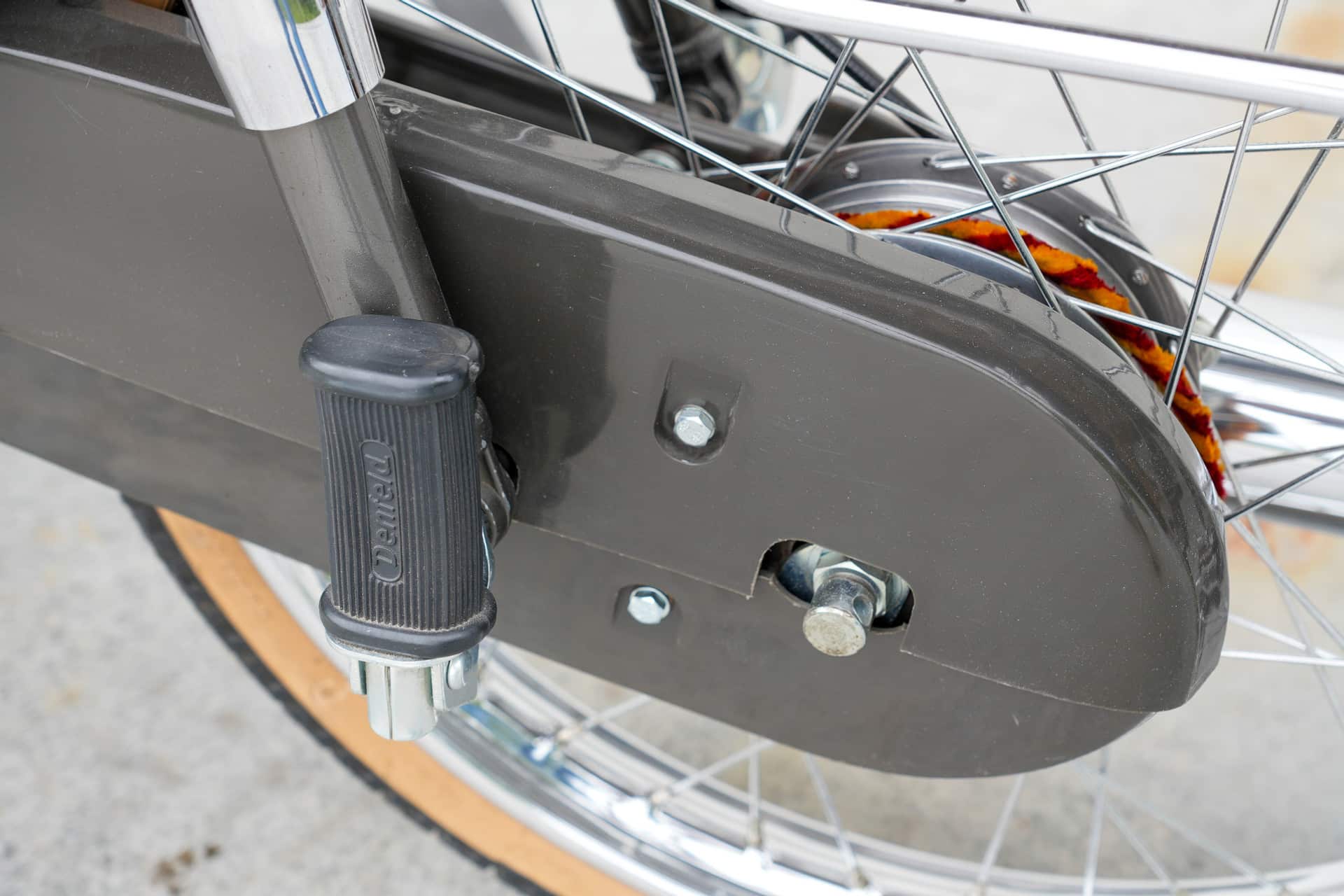 Kreidler Florett