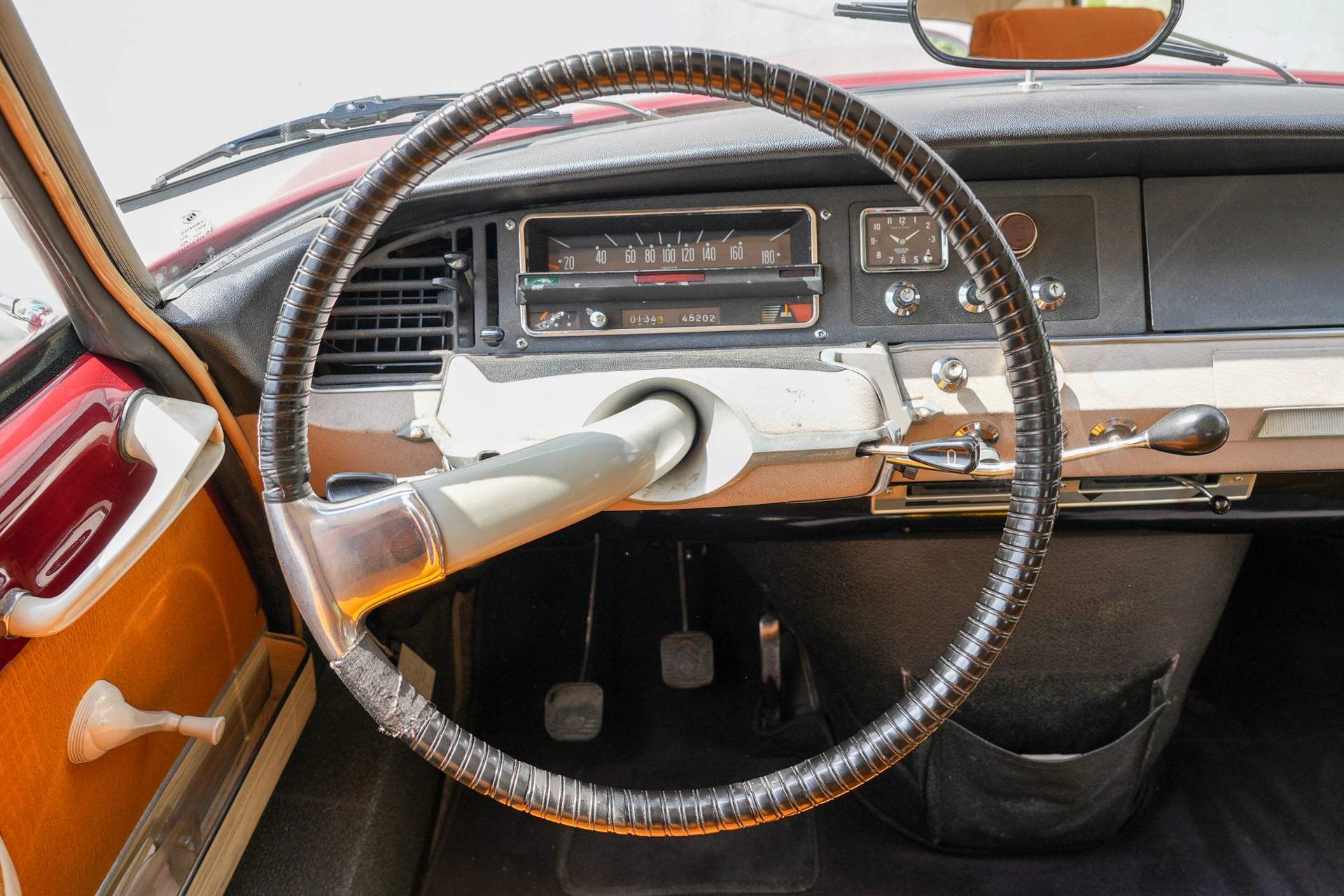 Citroën ID 19 B