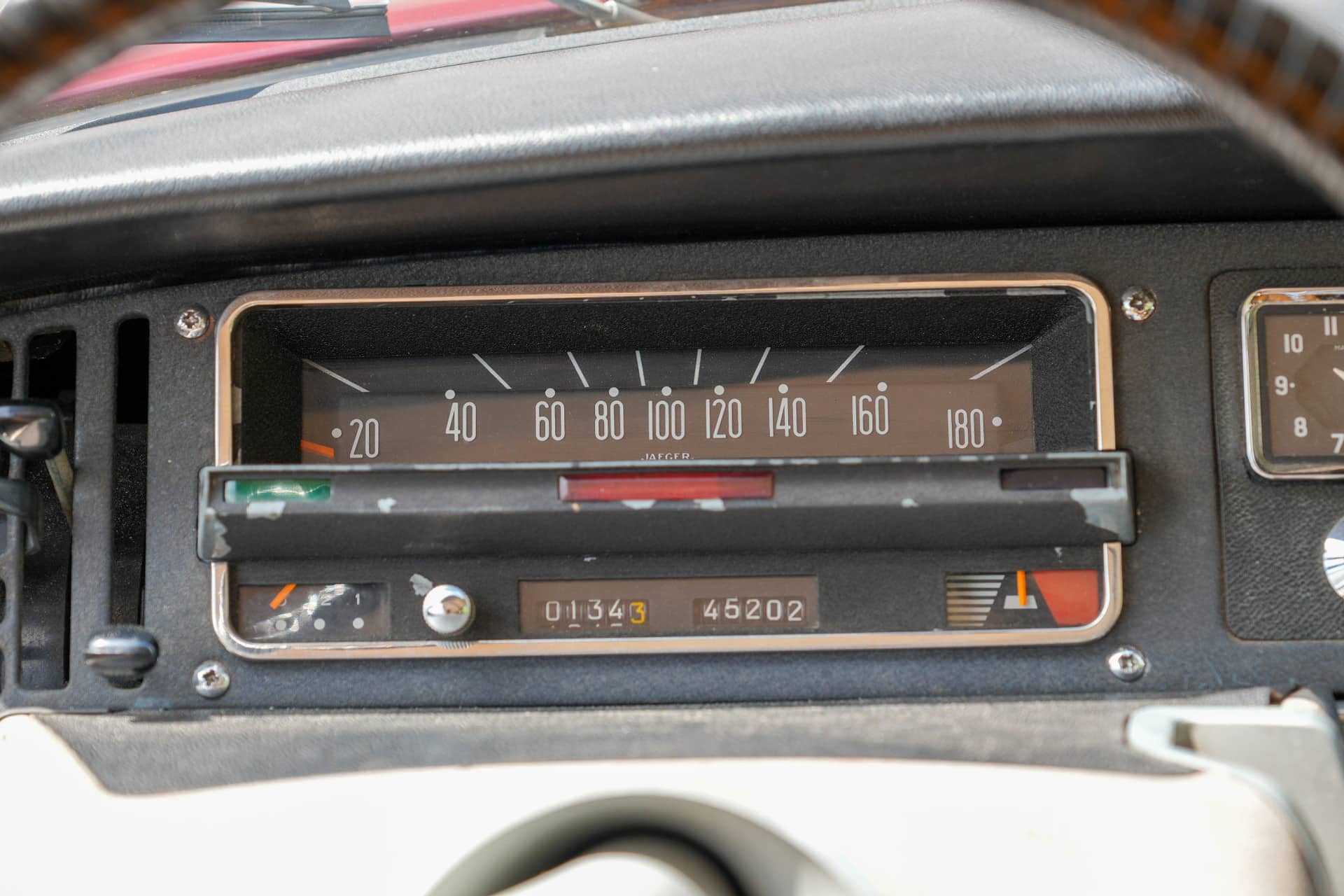 Citroën ID 19 B