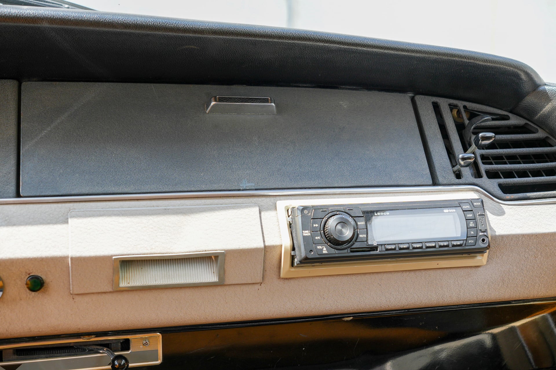 Citroën ID 19 B