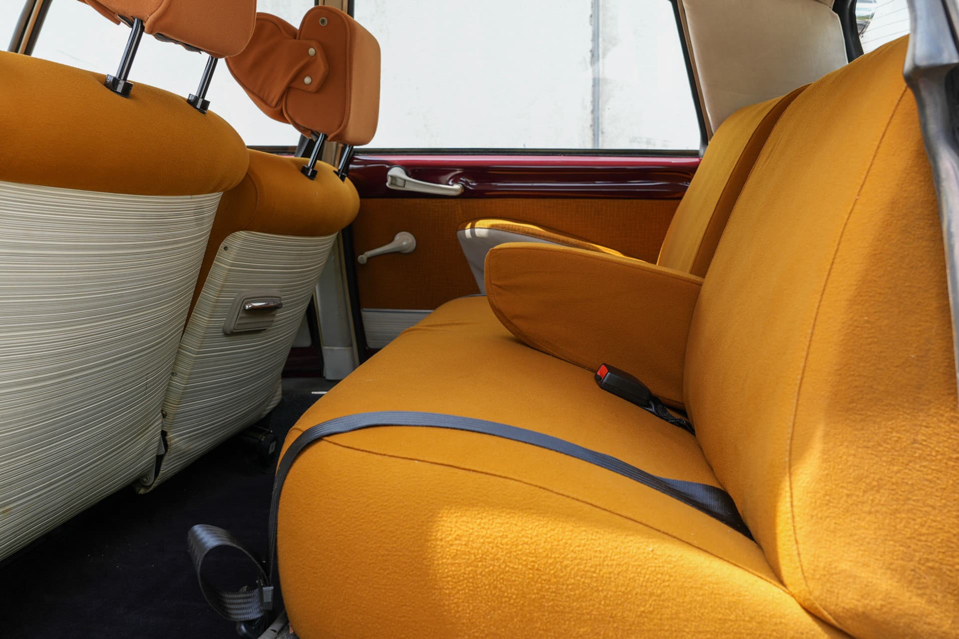 Citroën ID 19 B