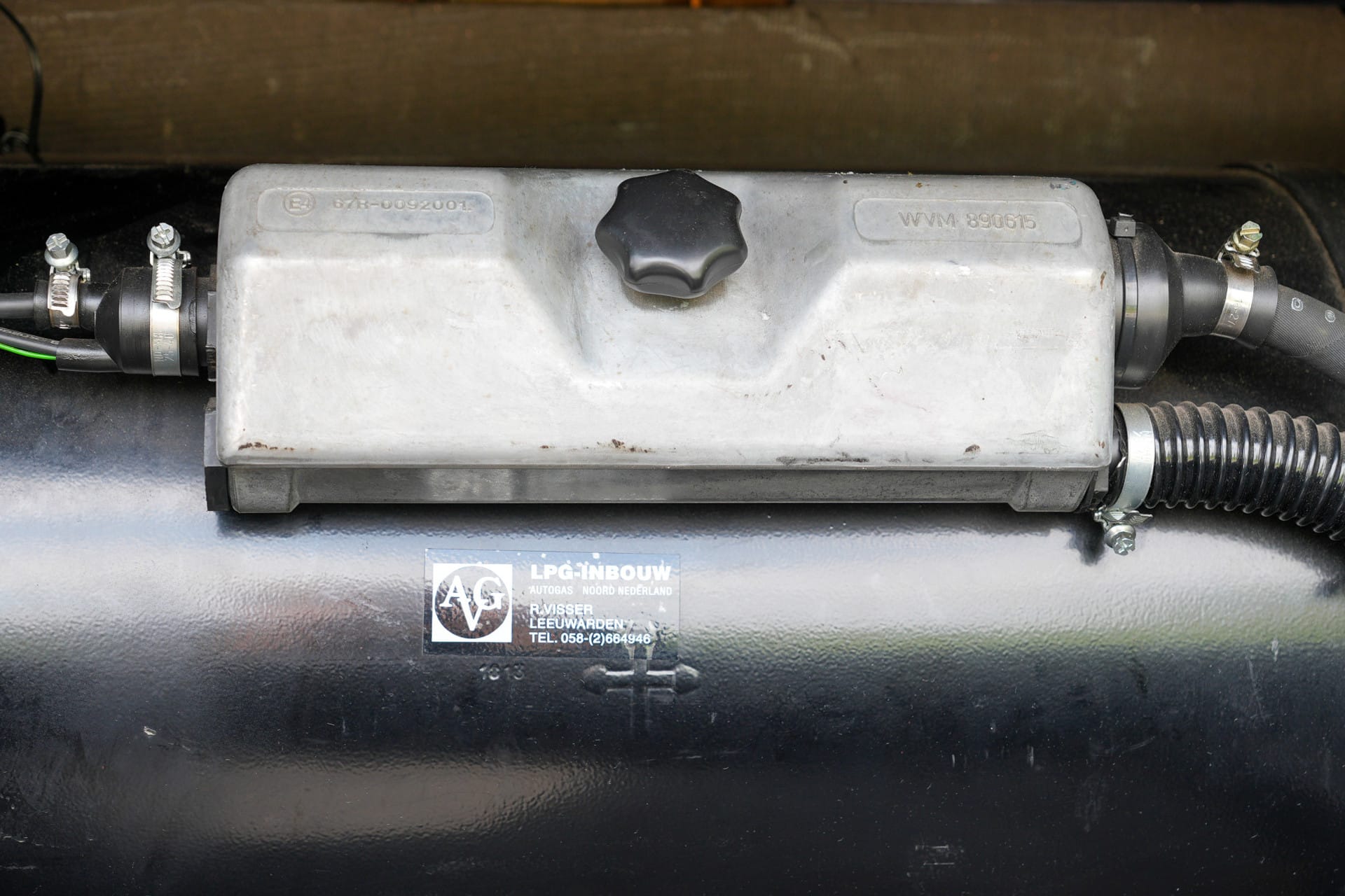 Citroën ID 19 B